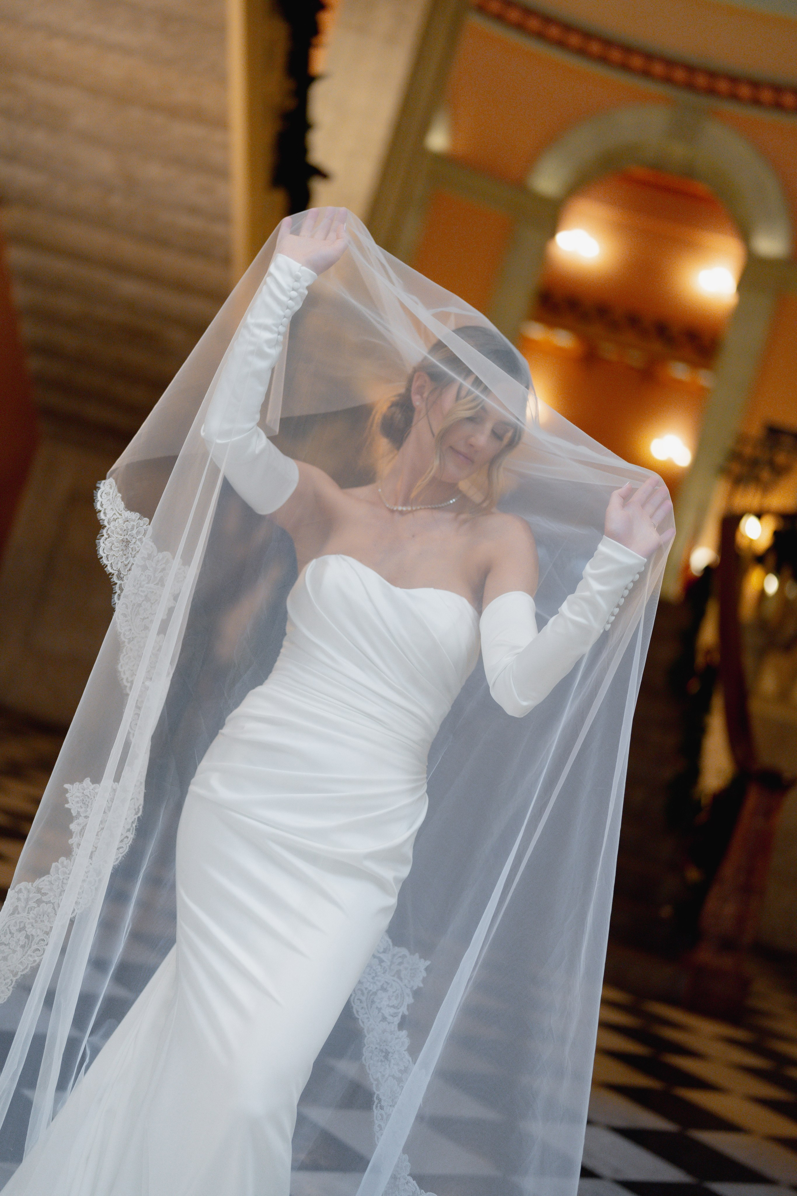 Jack and Maggie. Anna Krasnova Wedding photographer