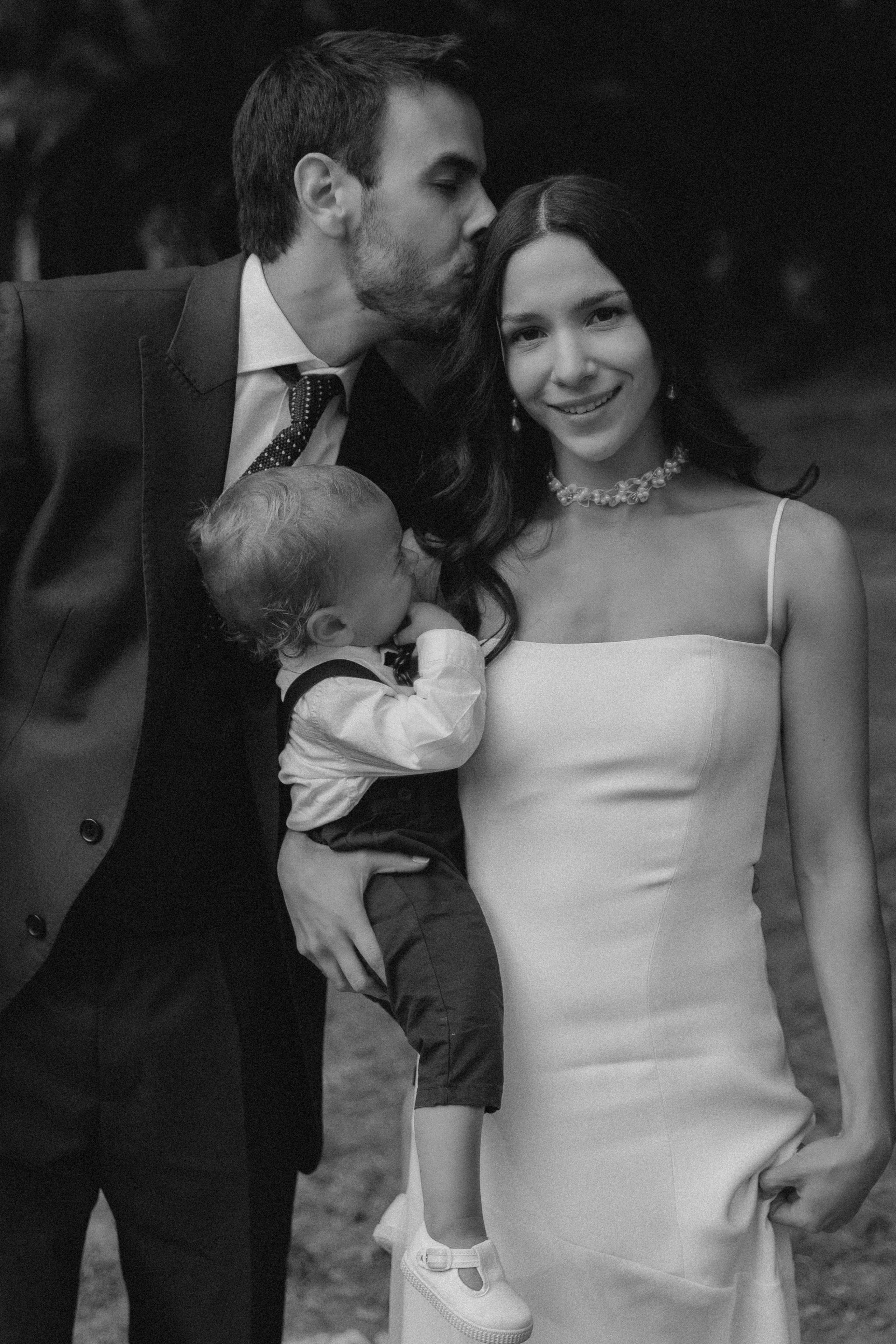 María José & Nikolas. Fotógrafa familiar Santiago y Chile Anna Almazova