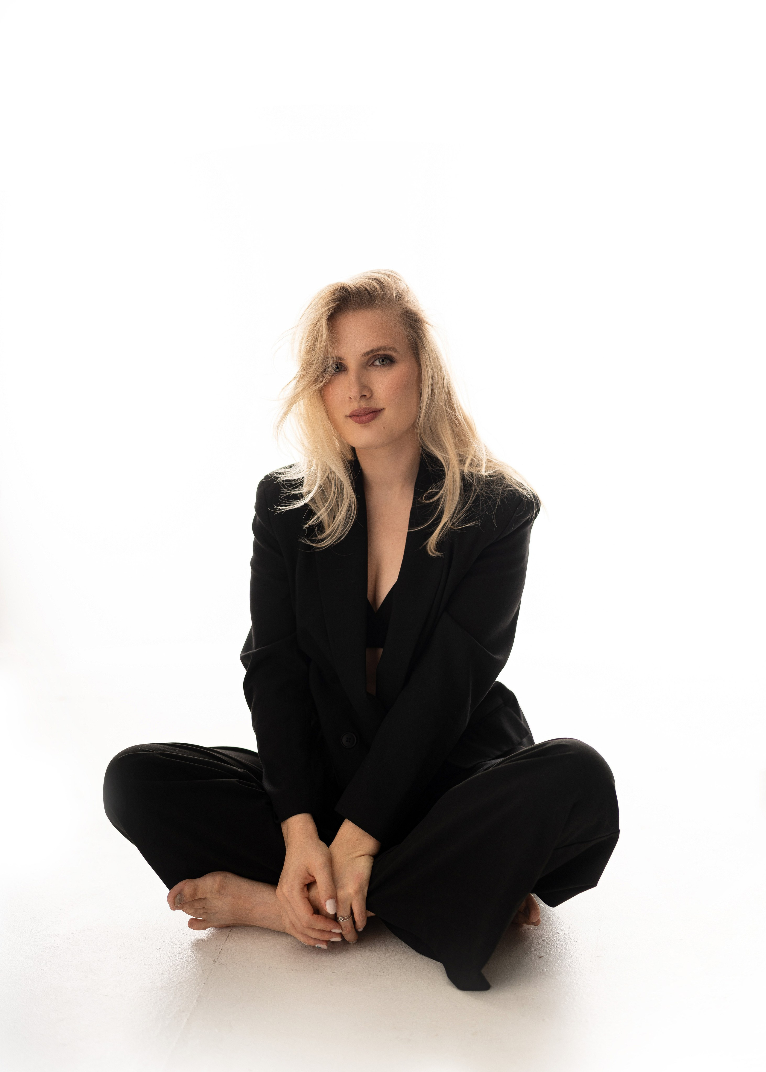 Yana. Family photographer in Sacramento | Sofia Pavenko