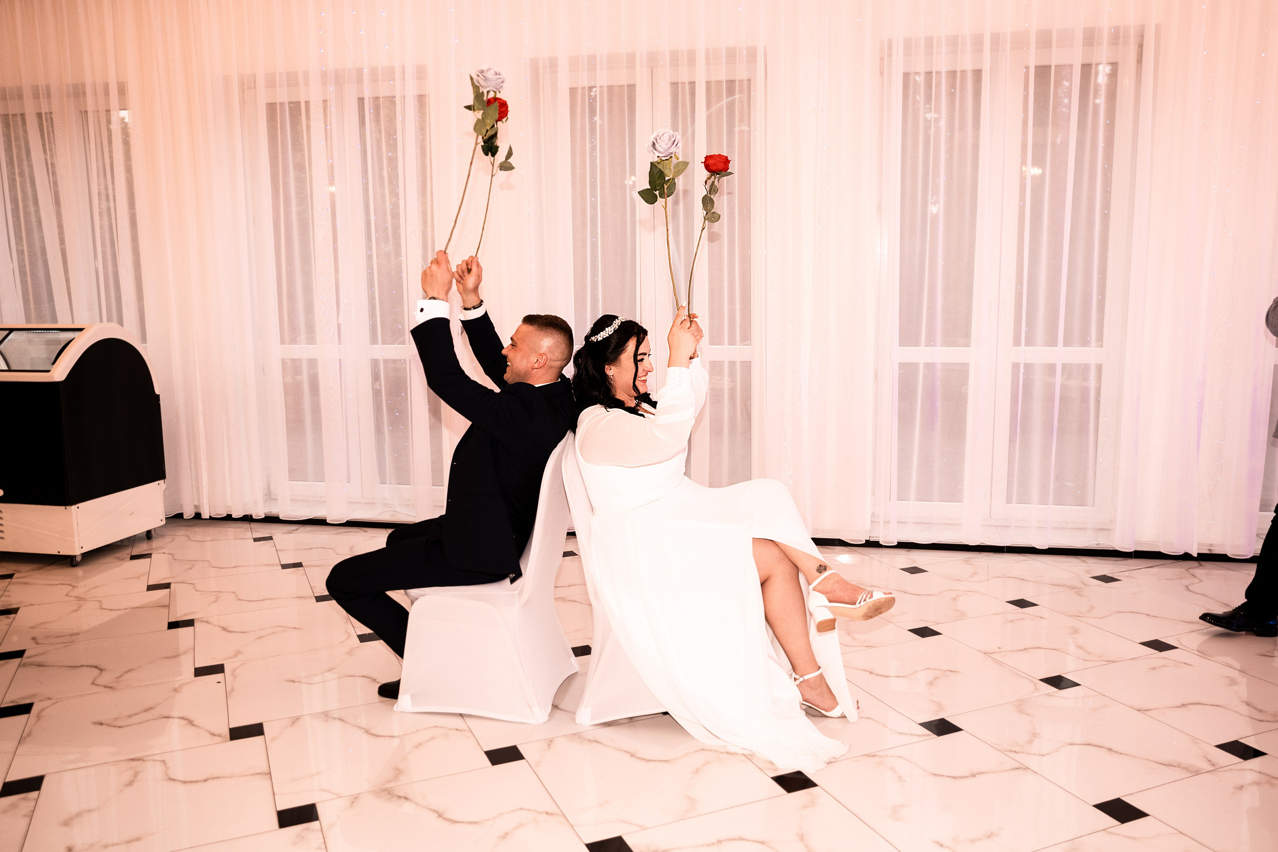 Marianna & Semen. VideofotKA.pl