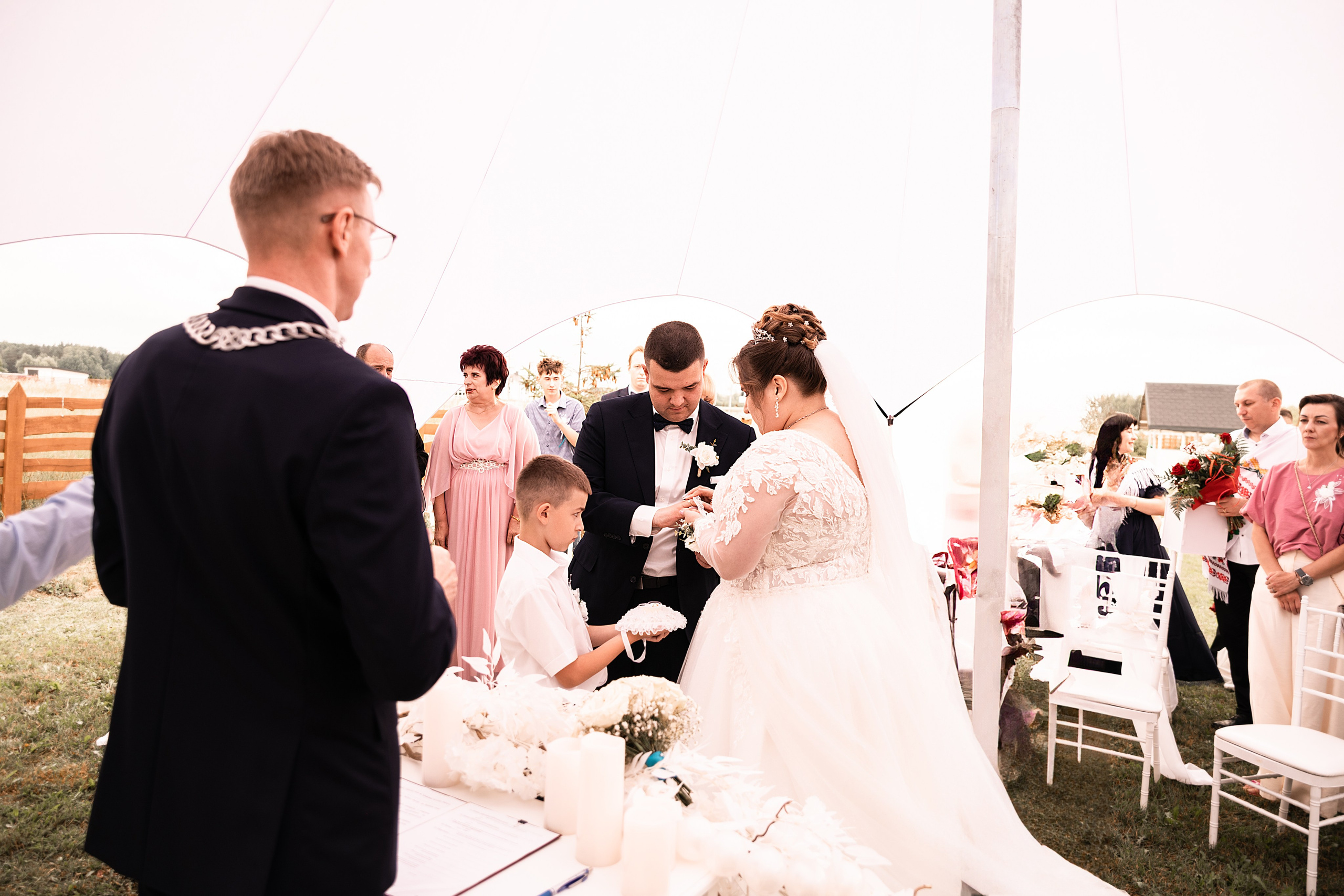 Iryna & Dmitro. VideofotKA.pl