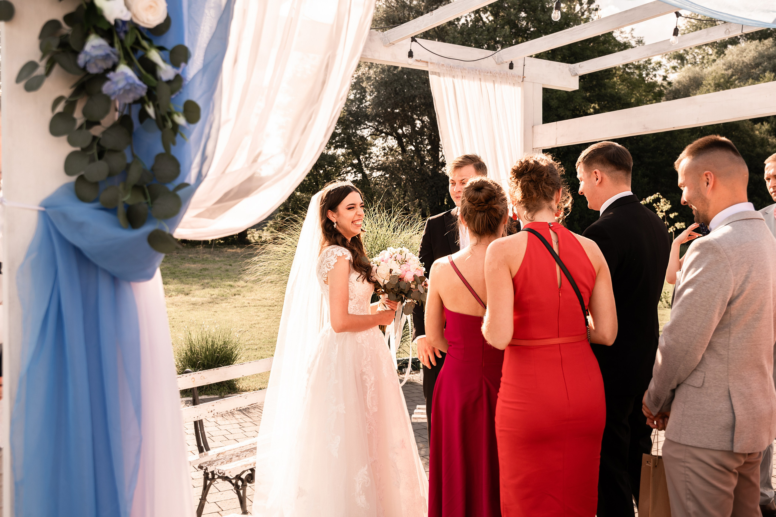 Justyna & Mateusz. VideofotKA.pl