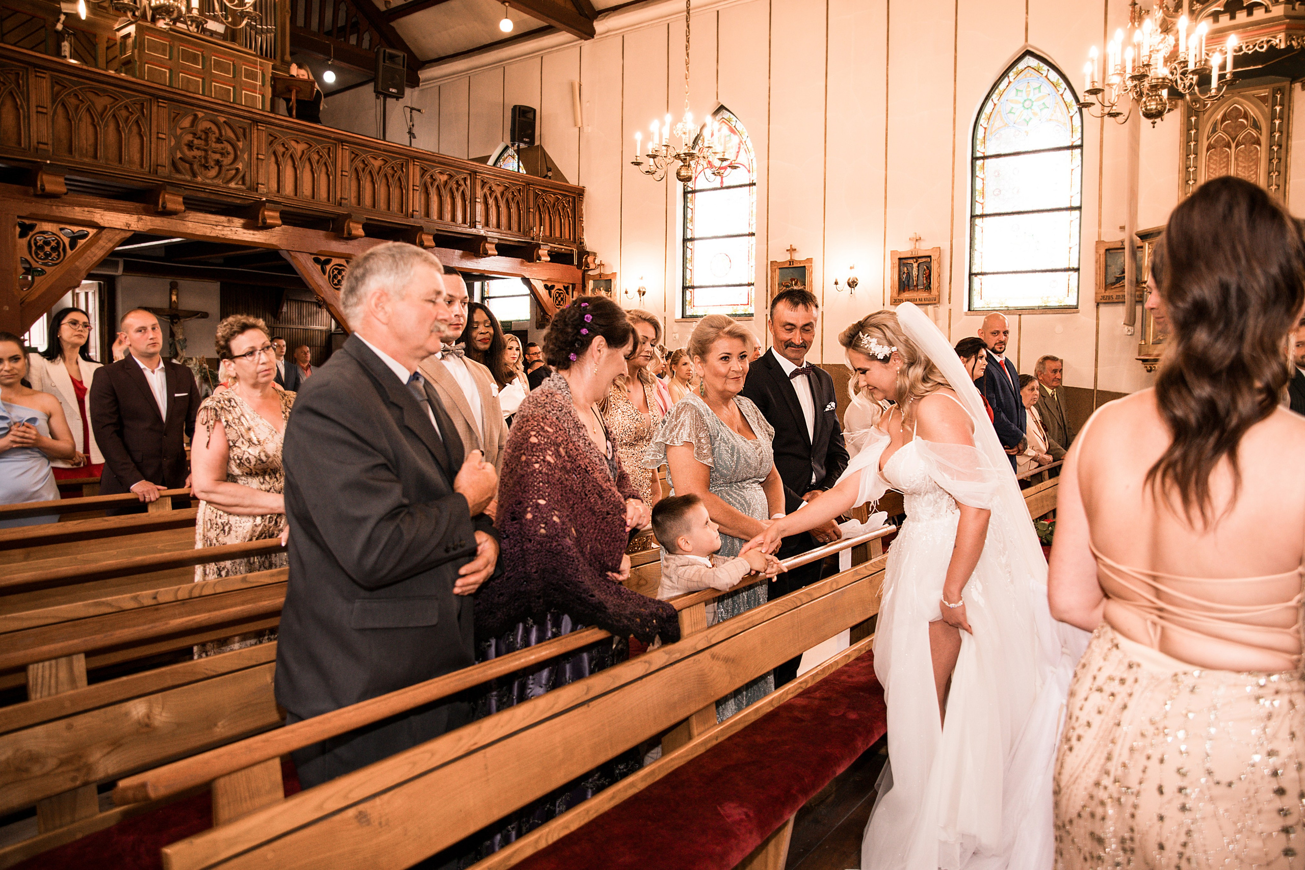 Julita & Krzysztof. VideofotKA.pl