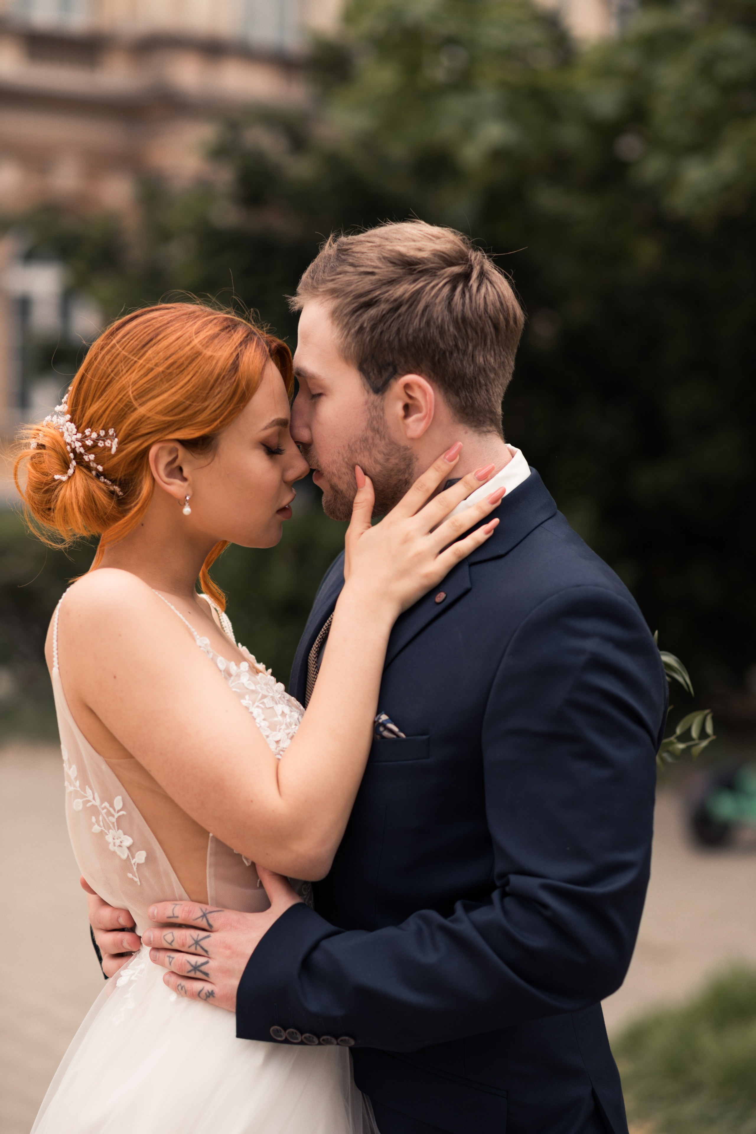 Barbara & Rusłan. VideofotKA.pl