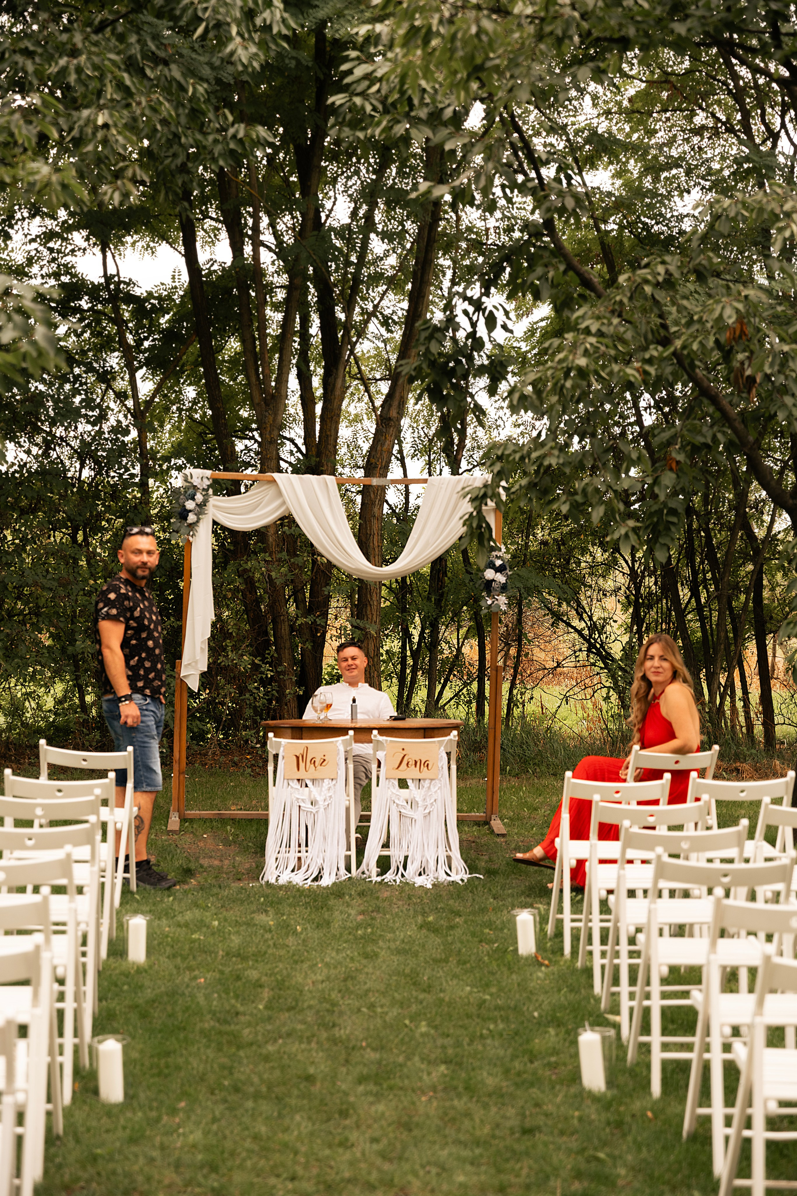 Agnieszka & Jacek. VideofotKA.pl