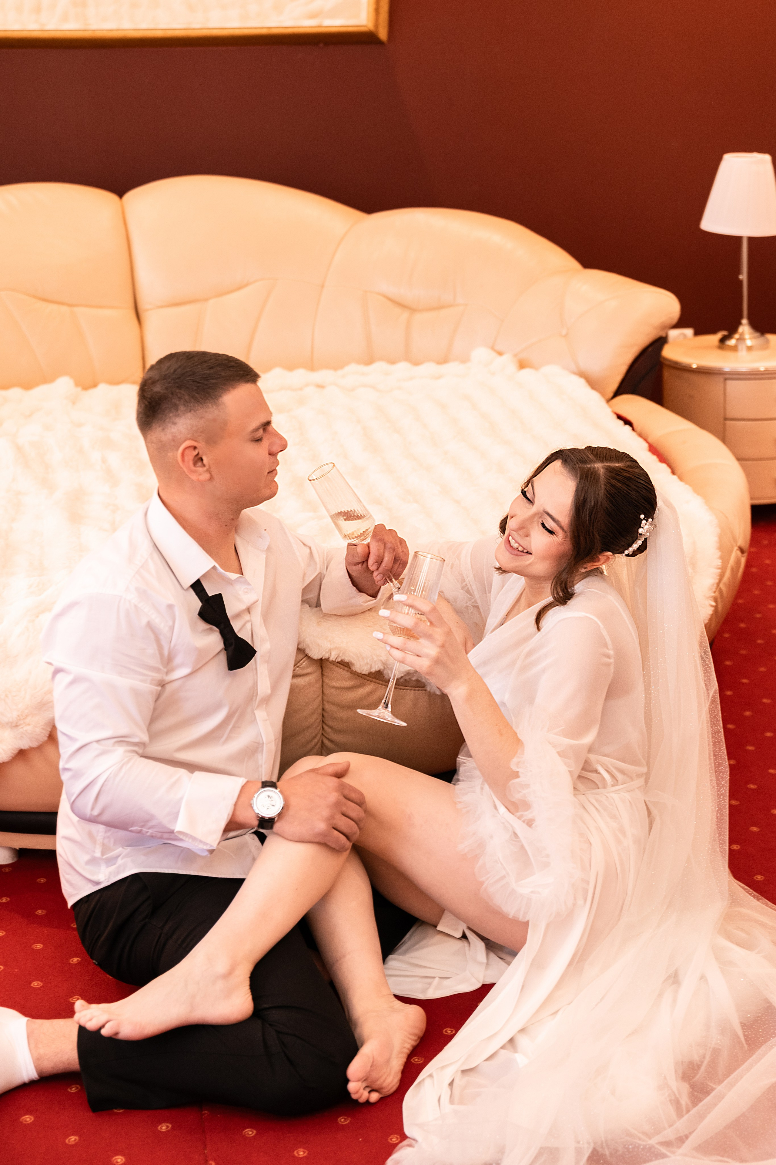 Veronika & Stepan. VideofotKA.pl