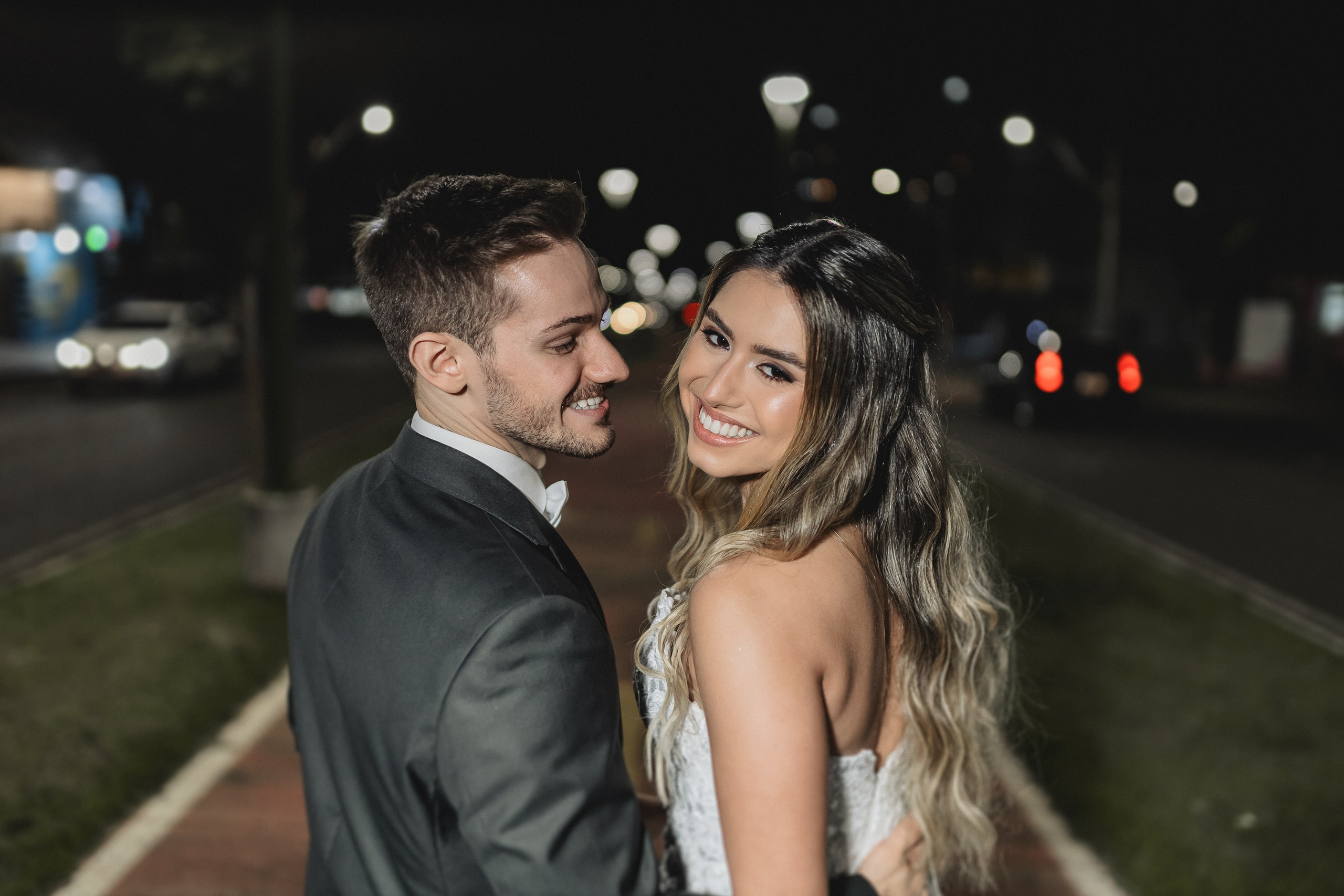 Heloisa e Andre casamento na catedral de maringa. Fotografo de casamento I Claudinei Moura