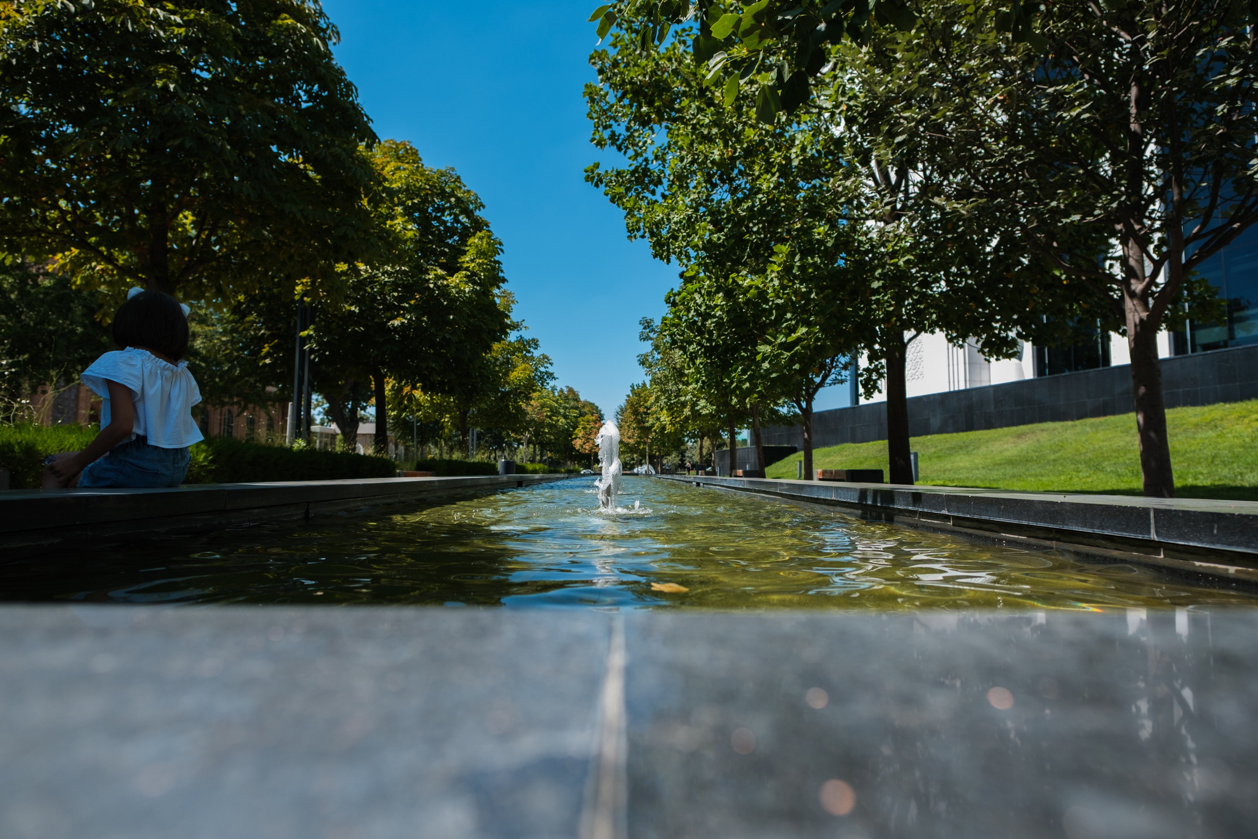 Sigma 12 mm F/1.4 DC DN Contemporary. Фотограф Григорий Кравец