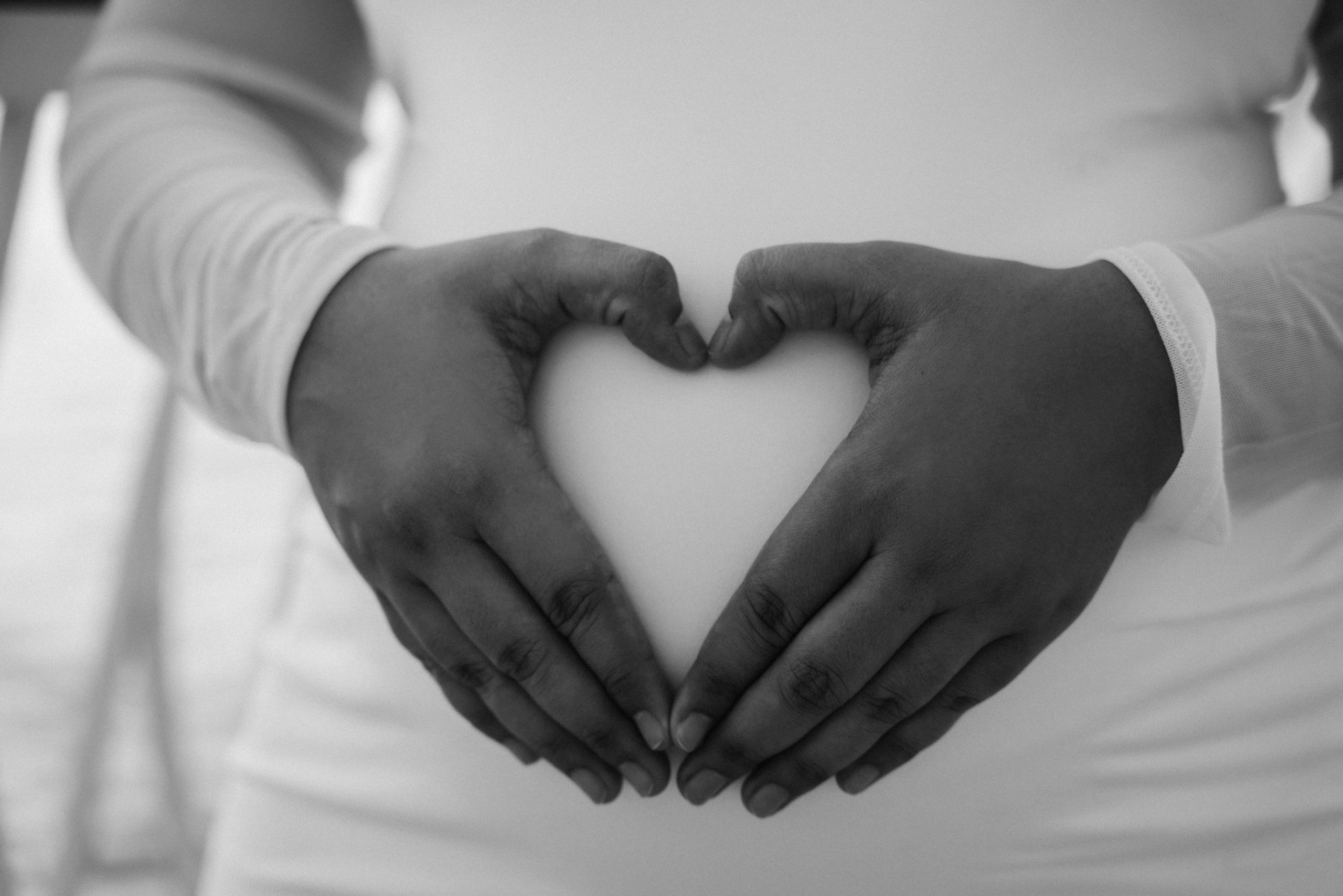 Sunset Symphony of Love. Angela Iakovleva — Family Photographer in Dubai