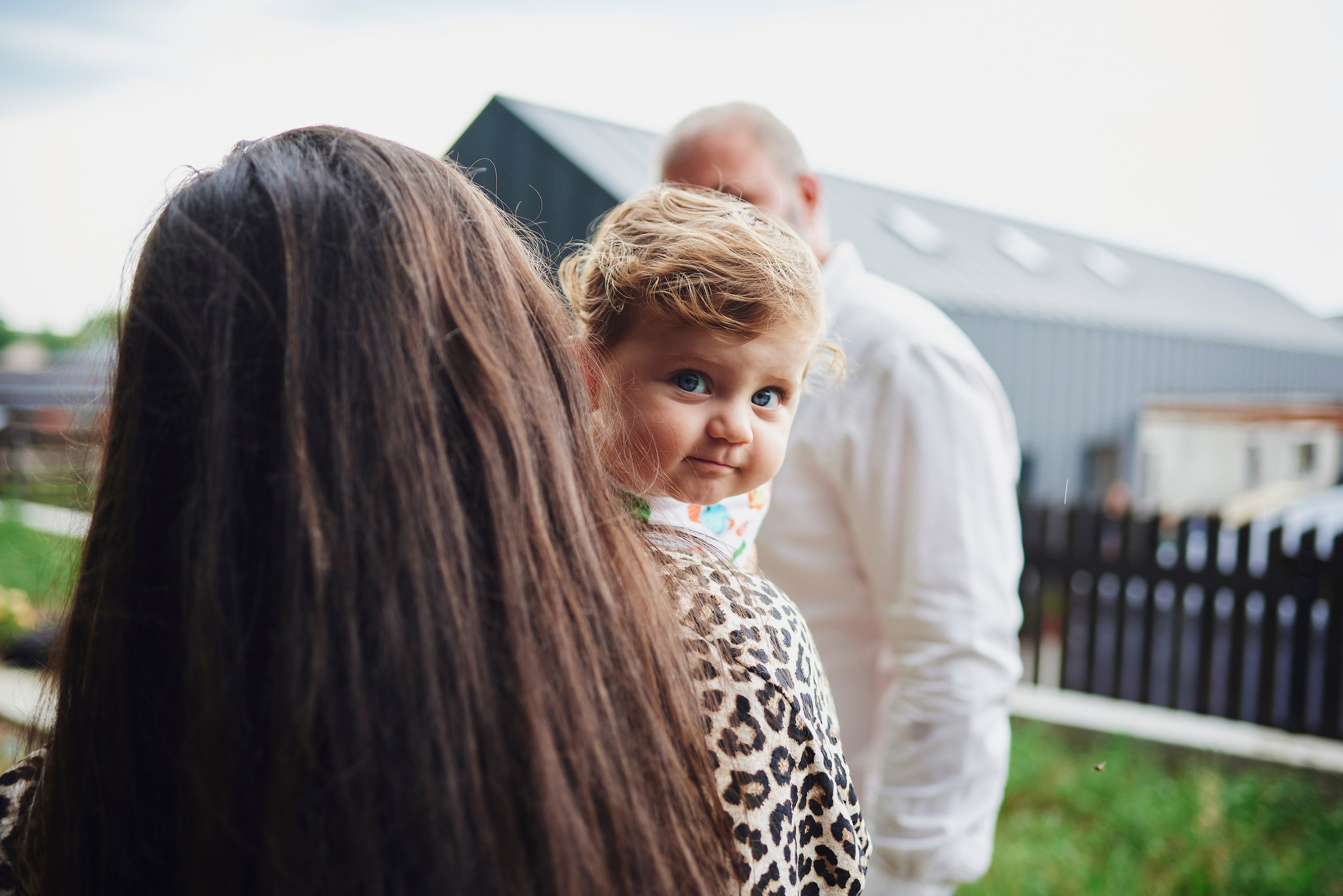 Botez Vlad. Georgescu Alexandru Fotograf