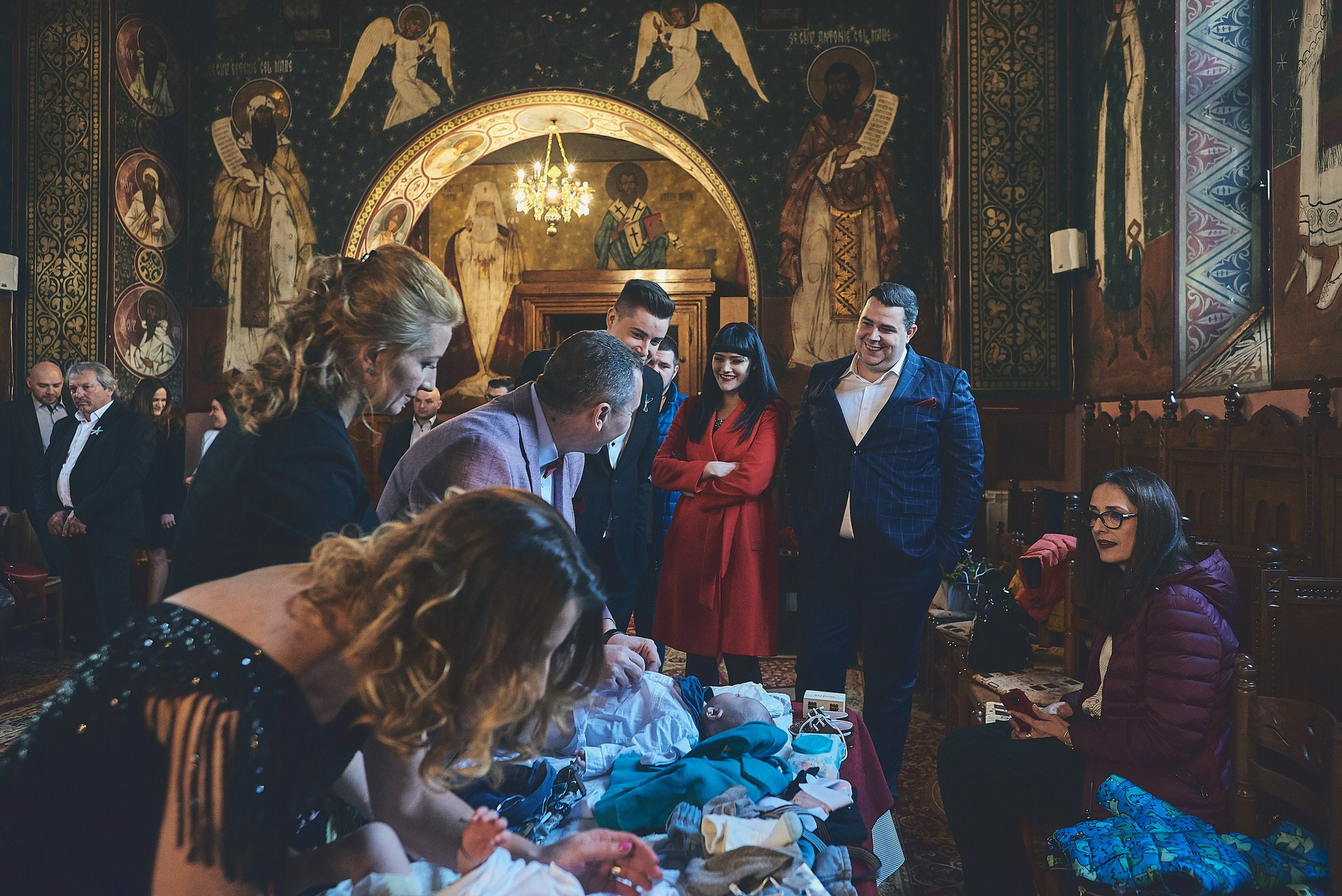 Erik & Matei. Georgescu Alexandru Fotograf