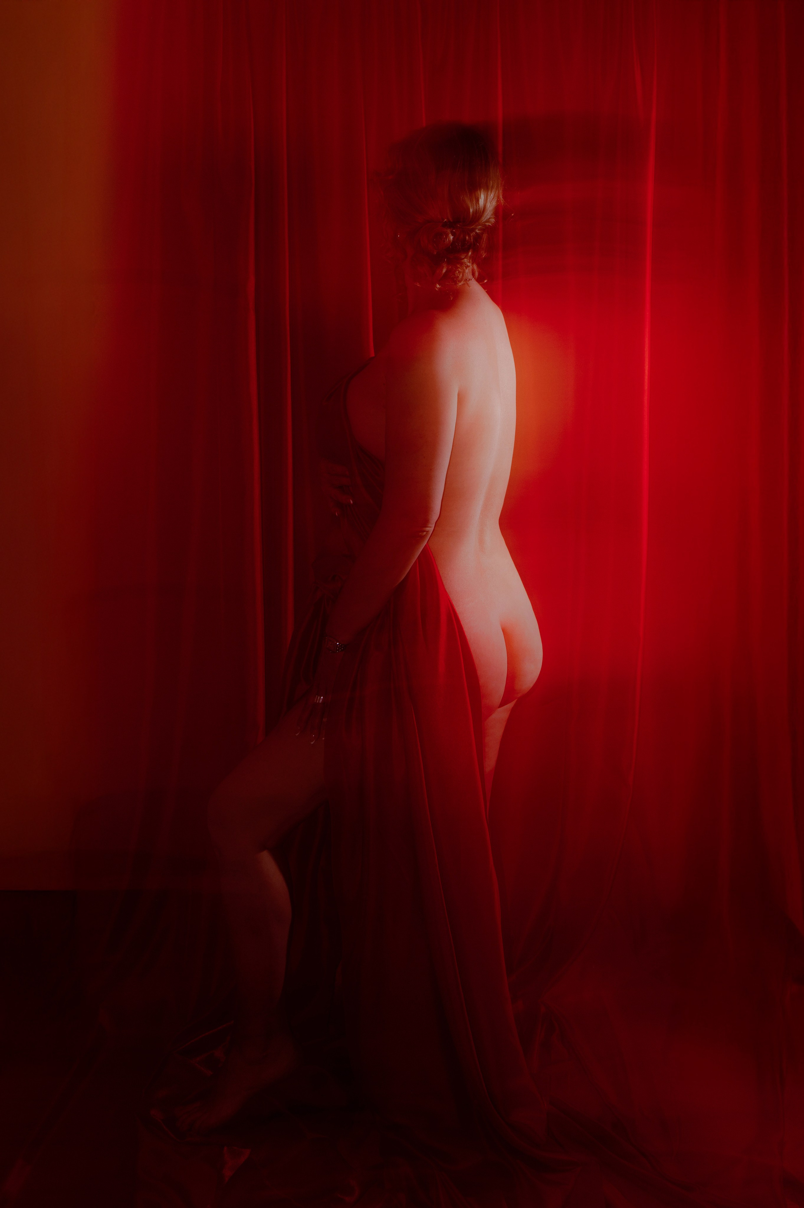 Cartier. M Atelier | Art Portraits