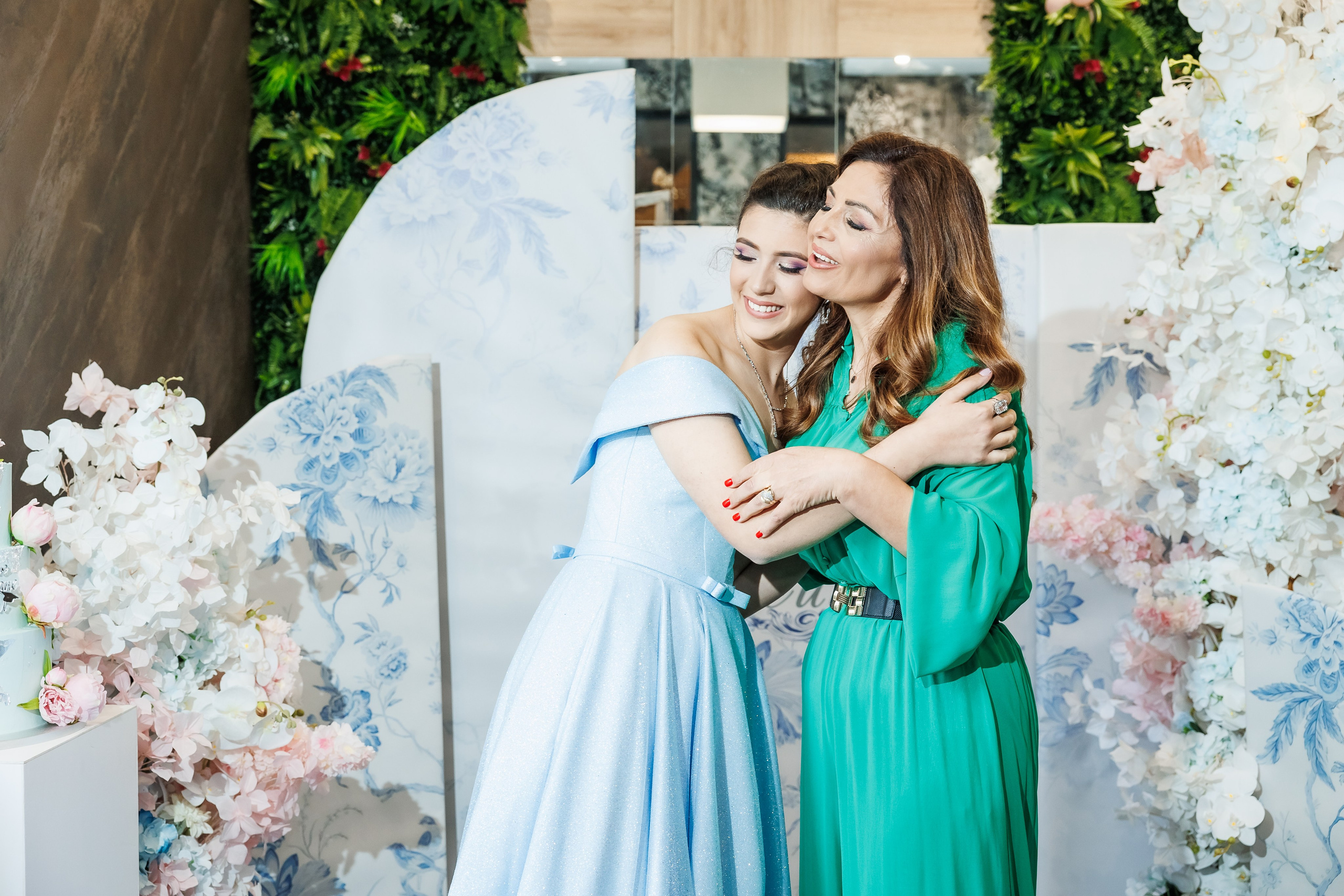 Абитуриентски Бал 2024. Фотограф Ирина Йотова