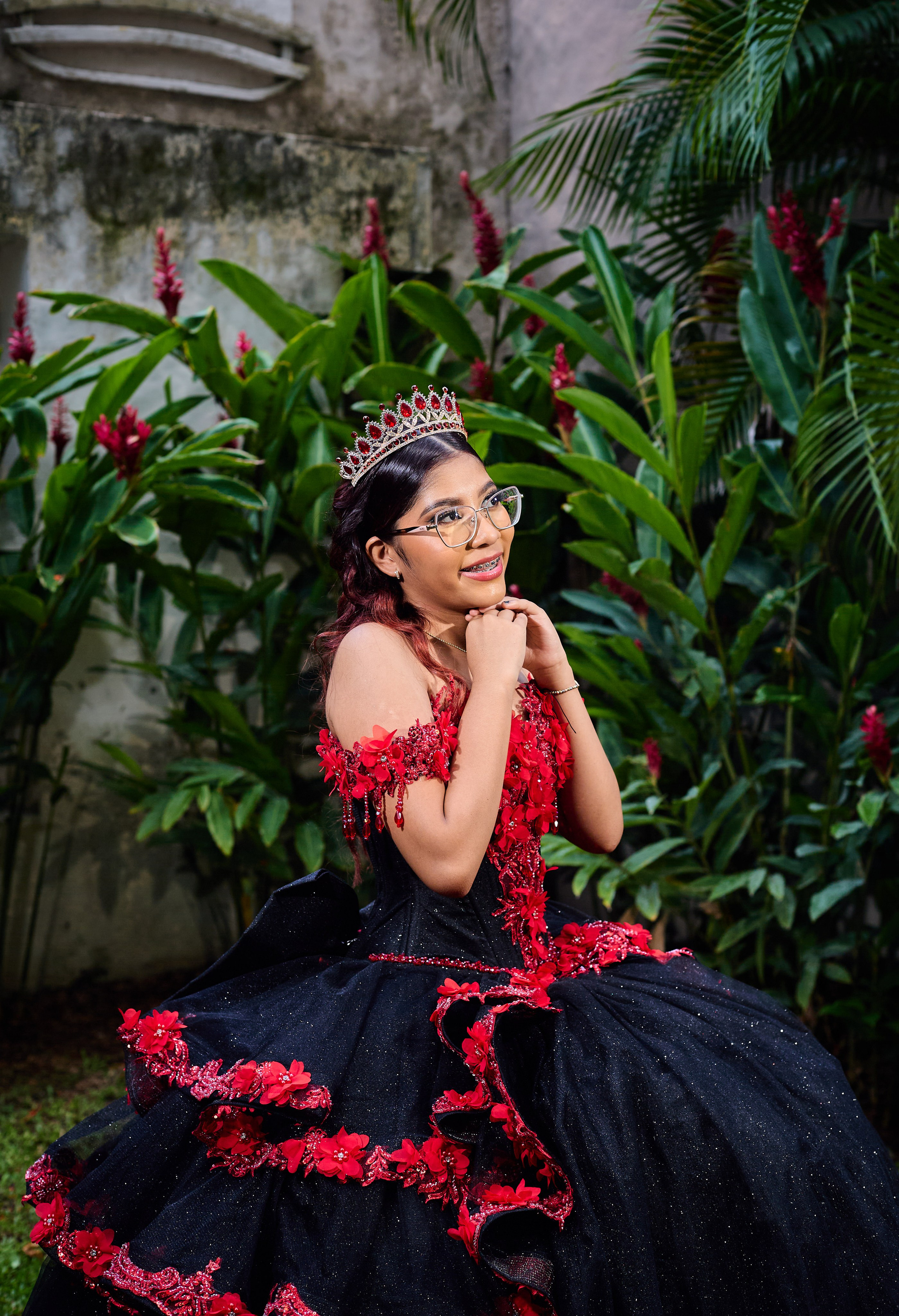 XV’s. Christian Ku fotógrafo en Mérida, Yucatán