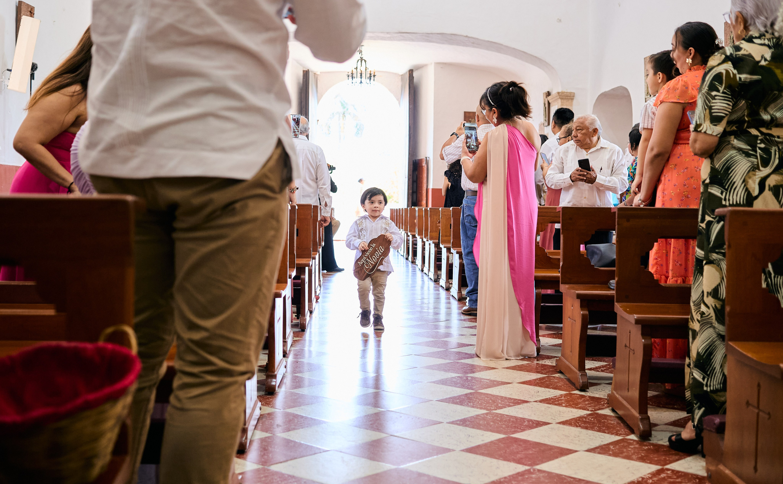 LILIA & ZARET. Christian Ku fotógrafo en Mérida, Yucatán