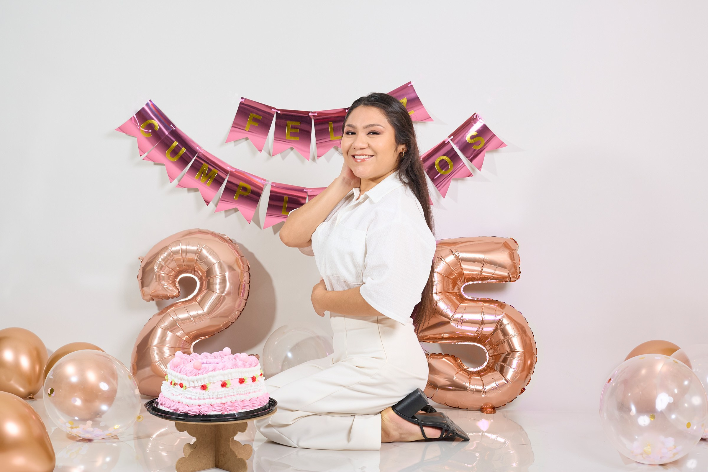 Ariani Patron. Christian Ku fotógrafo en Mérida, Yucatán