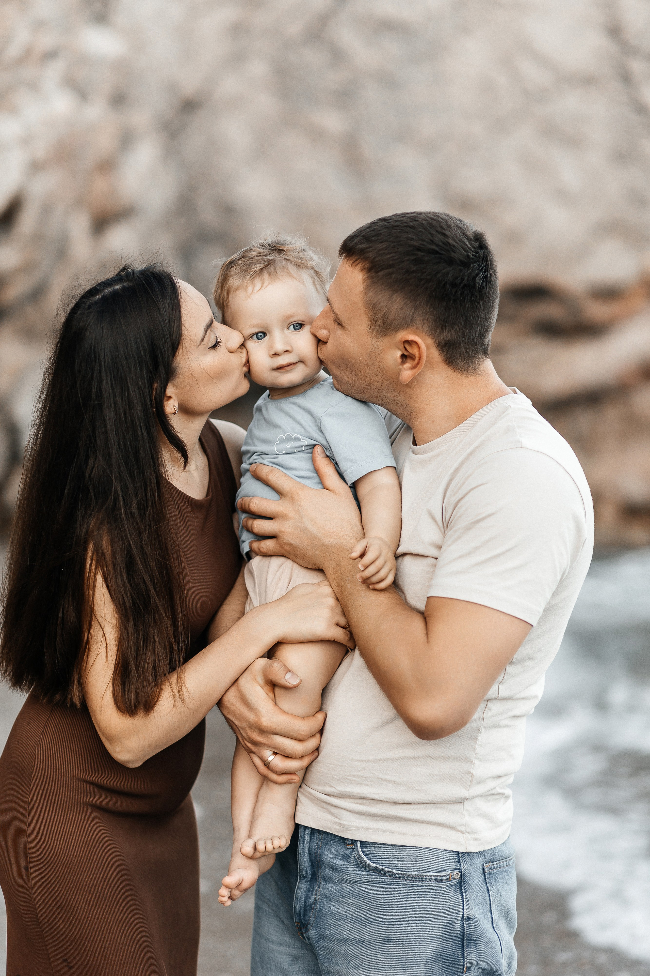 Александр Настя Федя. Фотограф в Анталии, Кемере и Белеке