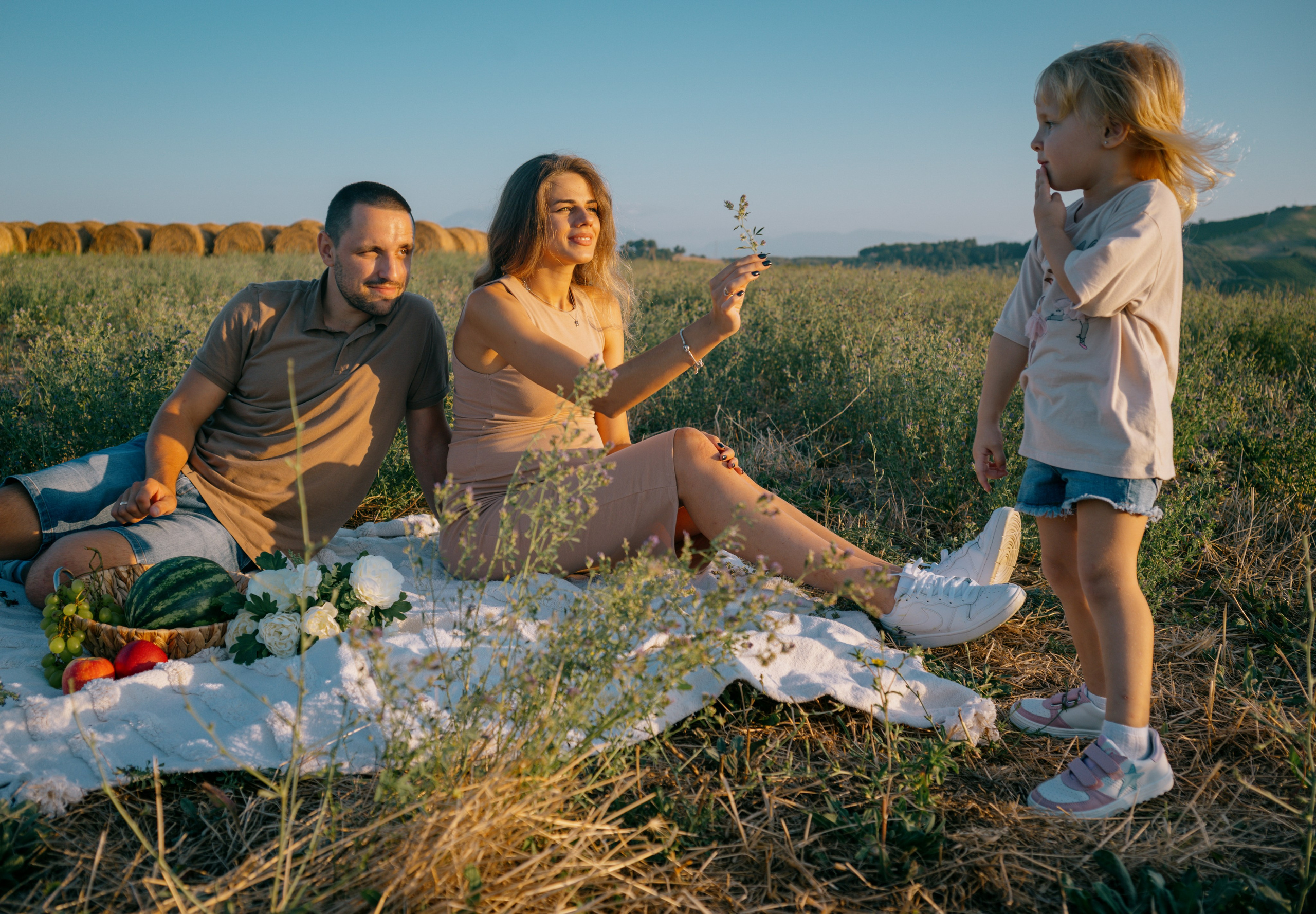 Anastasia and Denis. Photographer Iuliia Gladkikh, Italy, Abruzzo