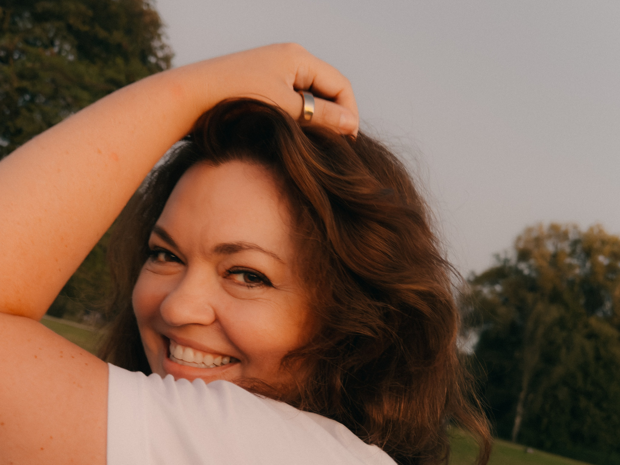 Anna’s Family. Yana Bobrova | Artistic Photography