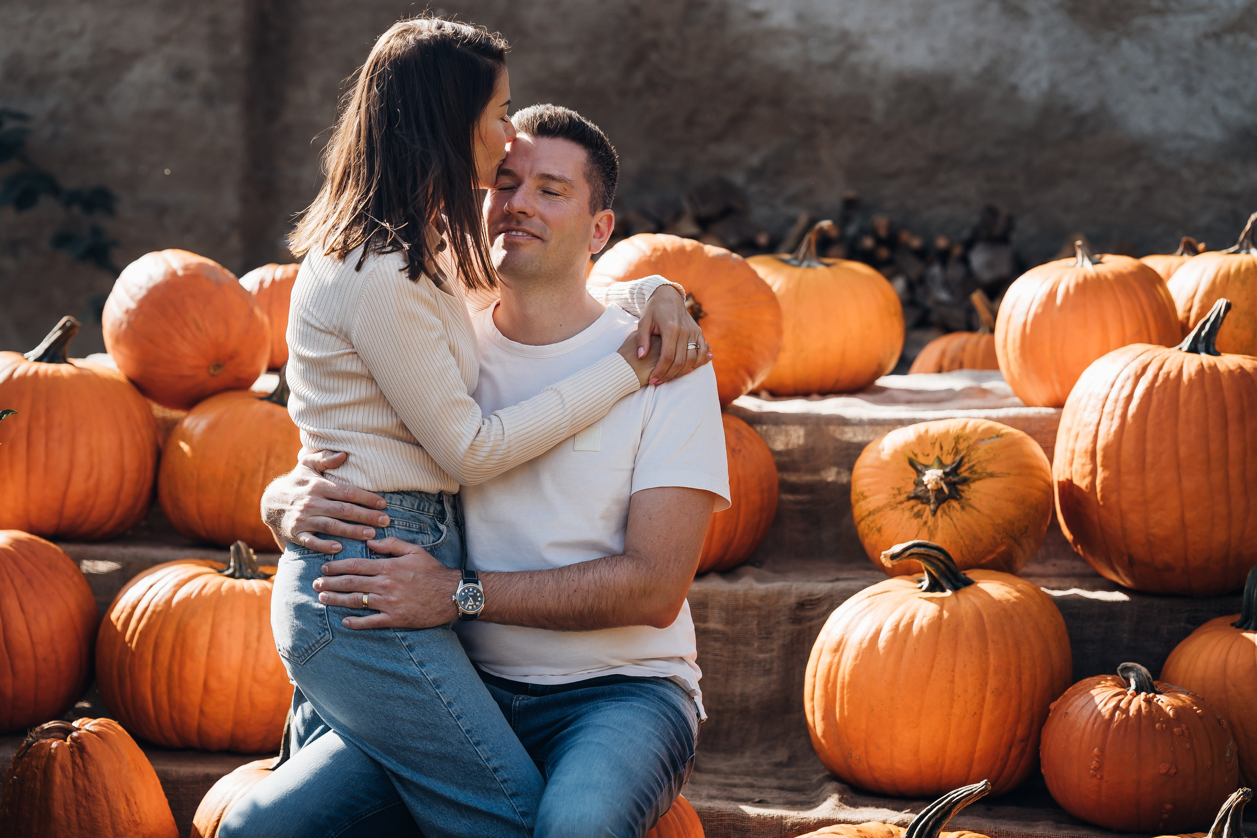 Rodinné okamžiky. Jana Holubová | Svatební, párová a rodinná fotografka v Praze