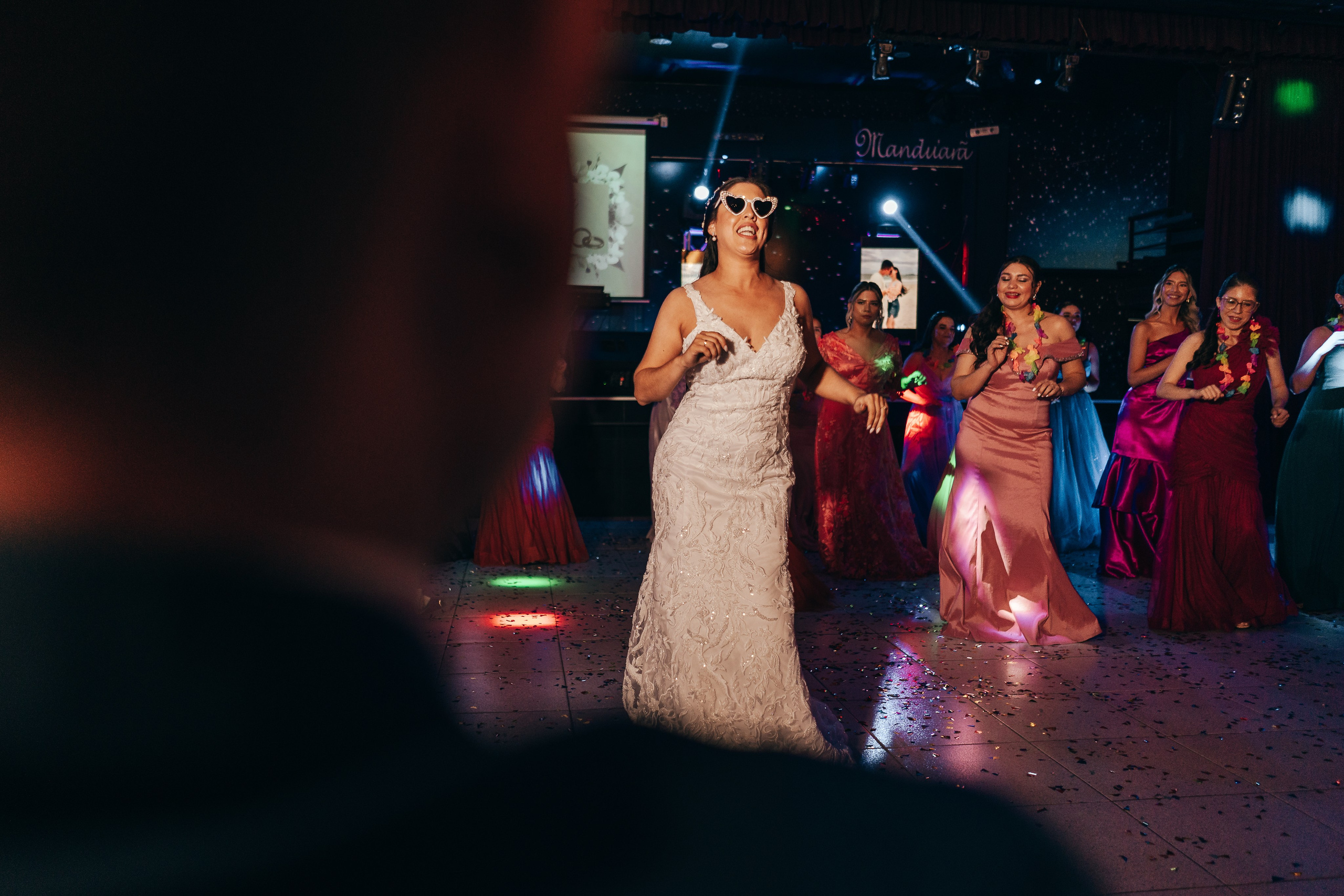 Paraguay. Enriquez Studio - Wedding Memories