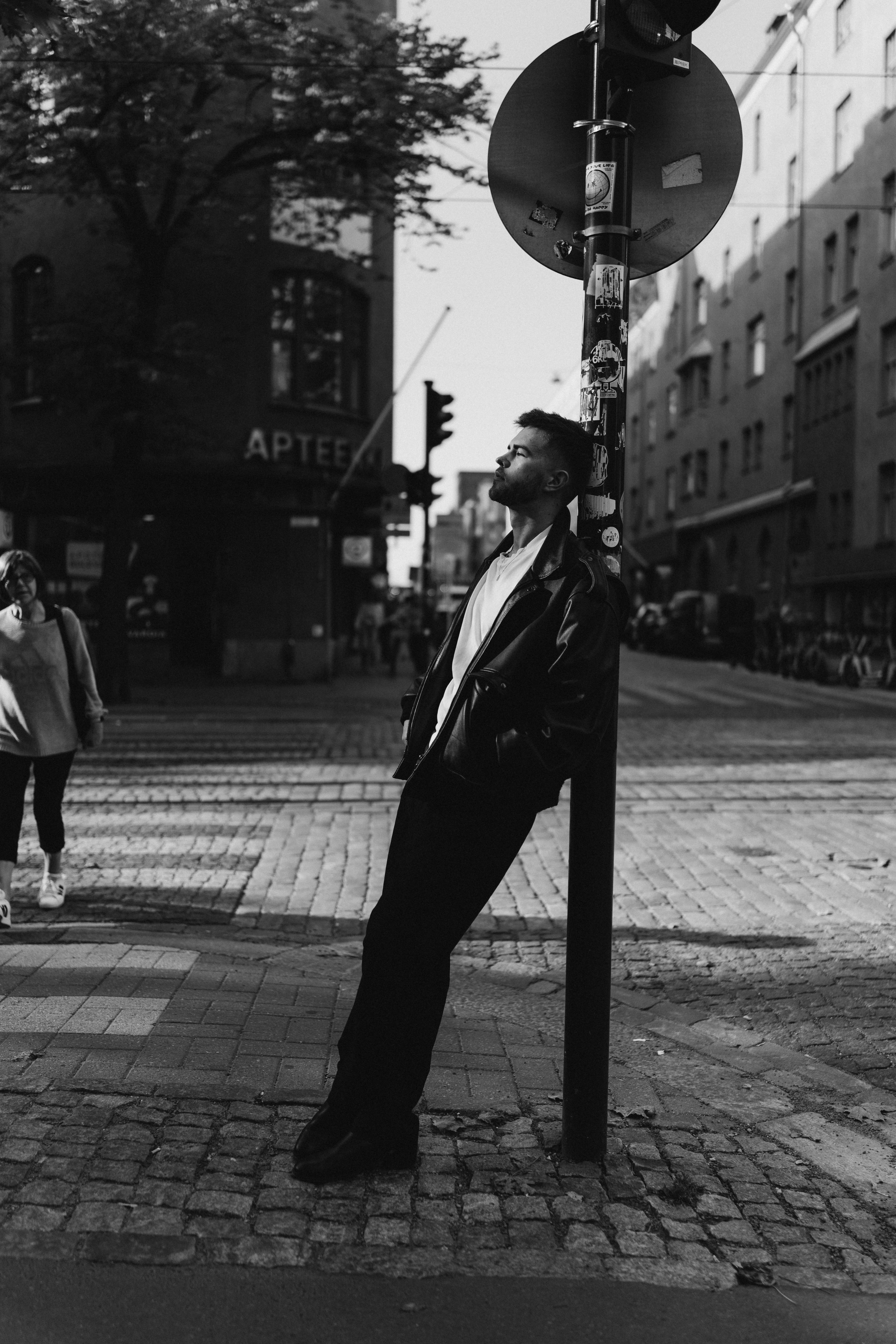 Individuals. Victoria Olonen – Cinematic Portrait Artist | Helsinki & Europe