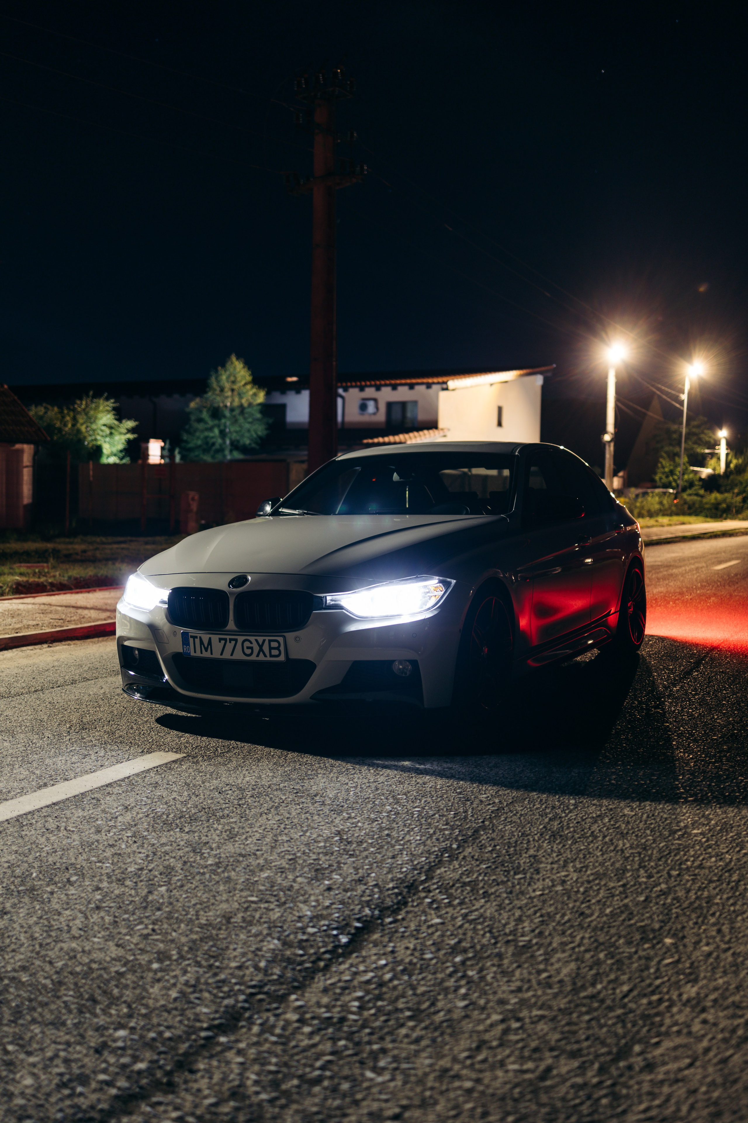 Automotive. Razvan Sogor Photography