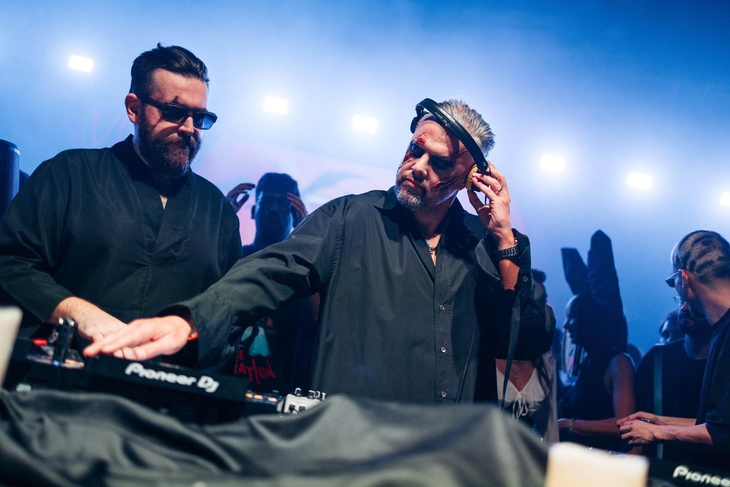 Parties. Razvan Sogor Photography