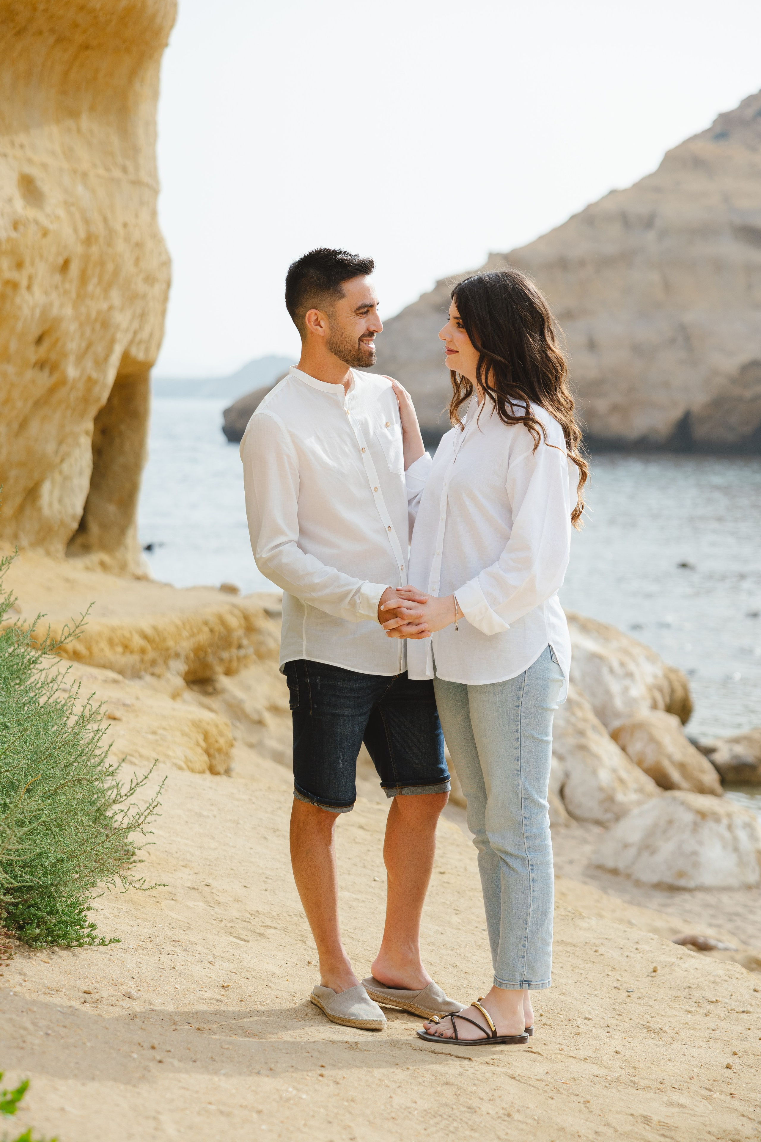 PREBODA ISA & ÁNGEL. Fotógrafo y Videografo de bodas y eventos