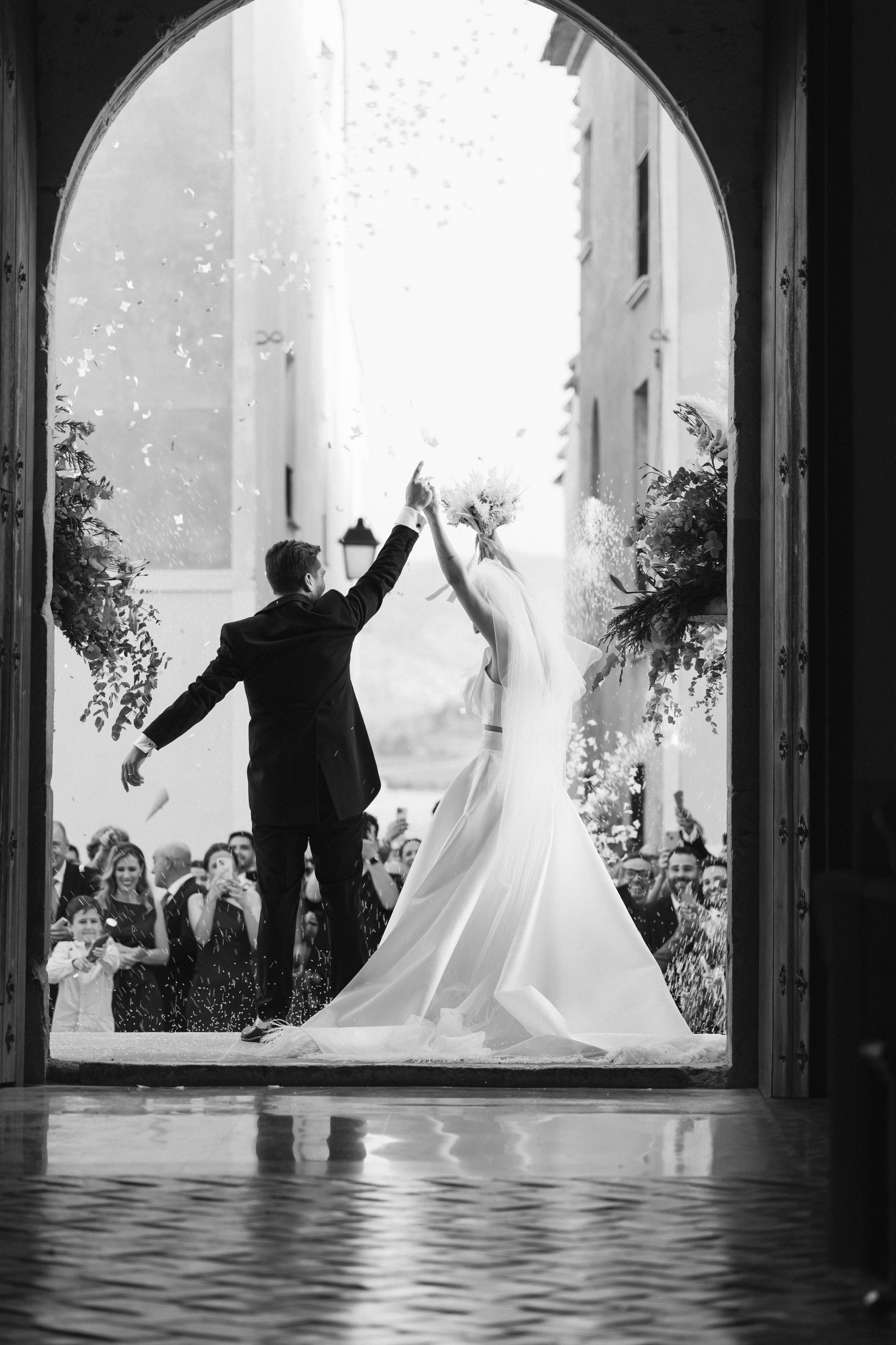 Fotógrafo y Videógrafo de bodas y eventos