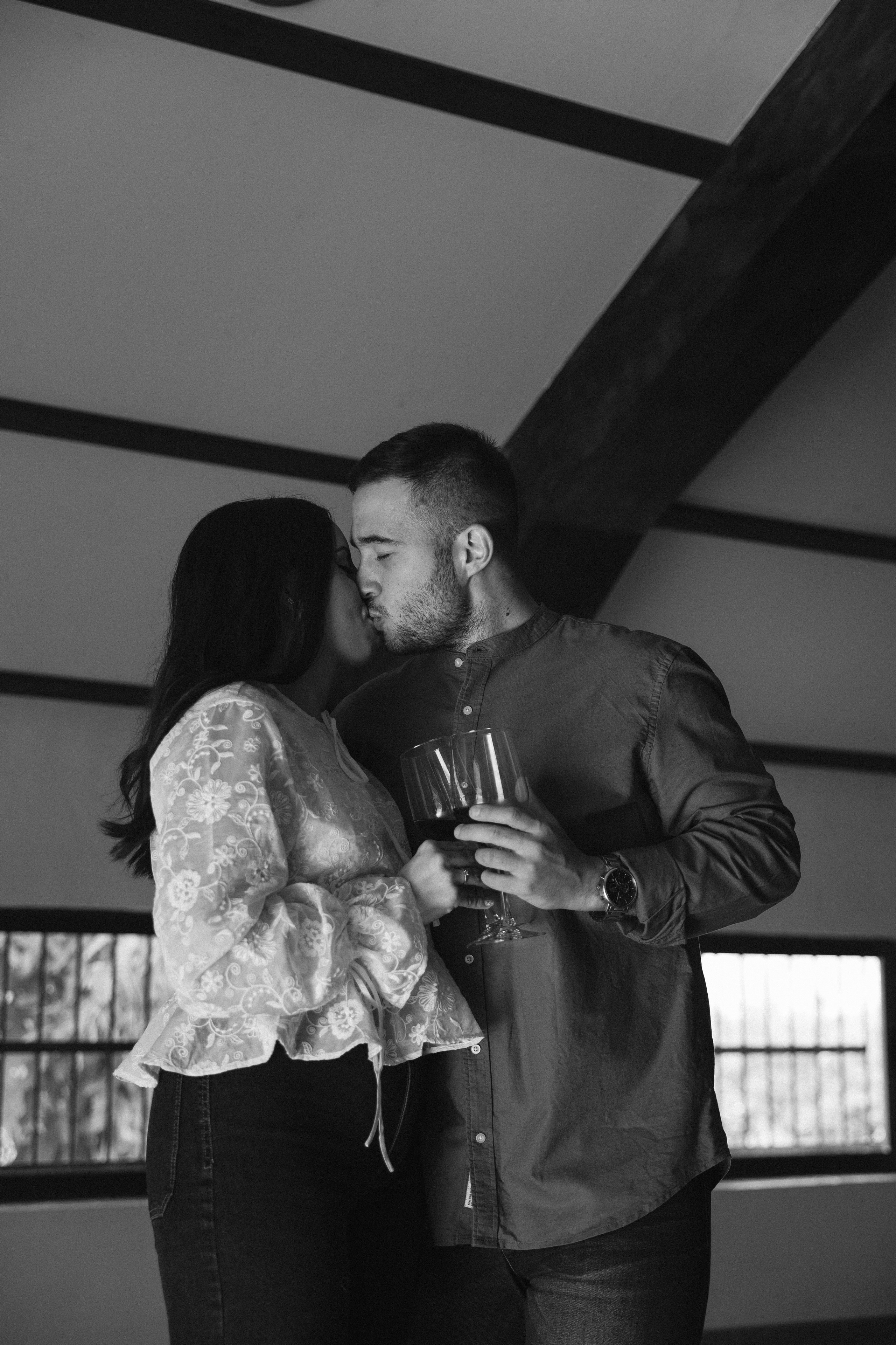 PREBODA ANA CRISTINA Y ROBERTO. Fotógrafo y Videógrafo de bodas y eventos