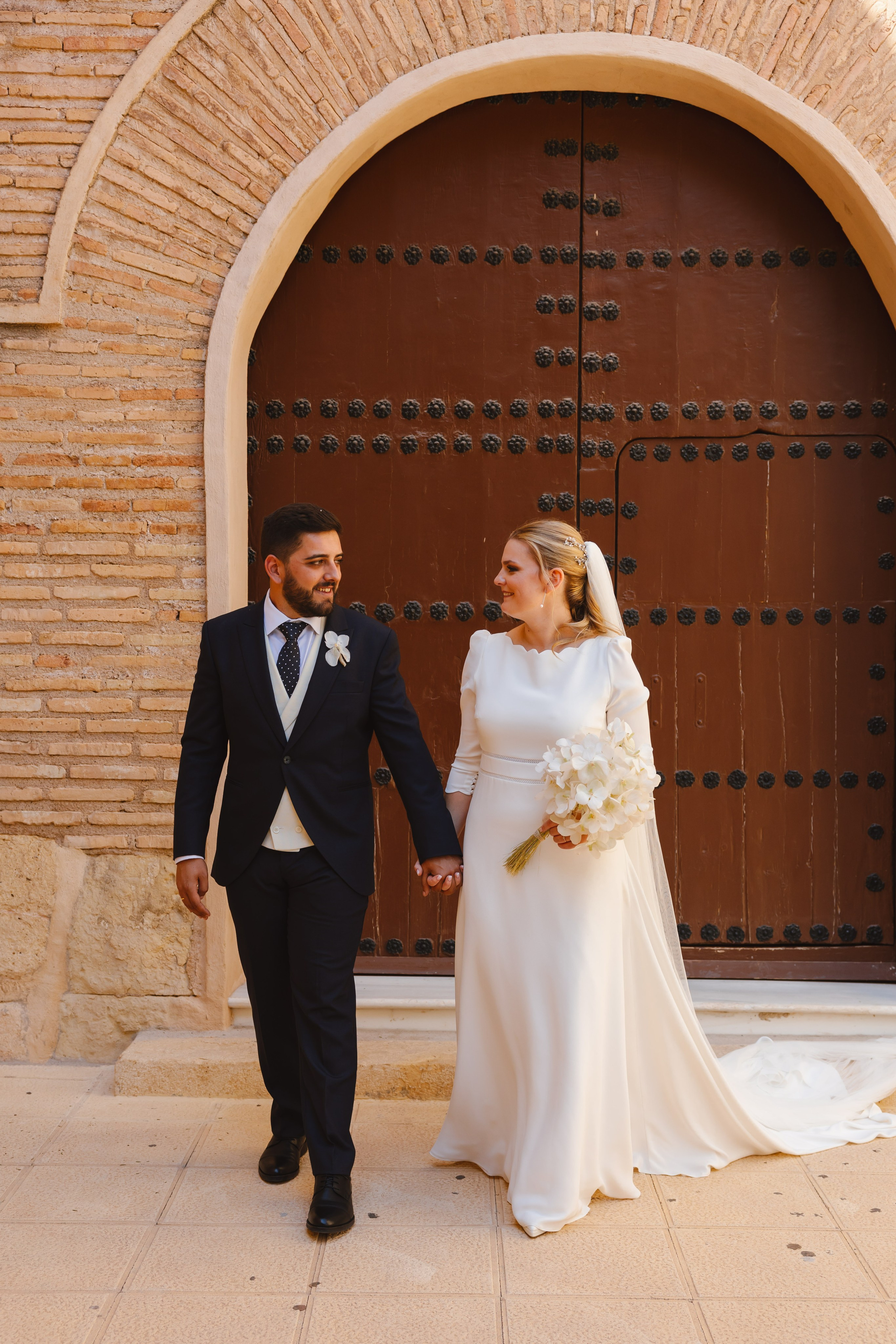 Mª ÁNGELES & ALEJANDRO. Fotógrafo y Videografo de bodas y eventos