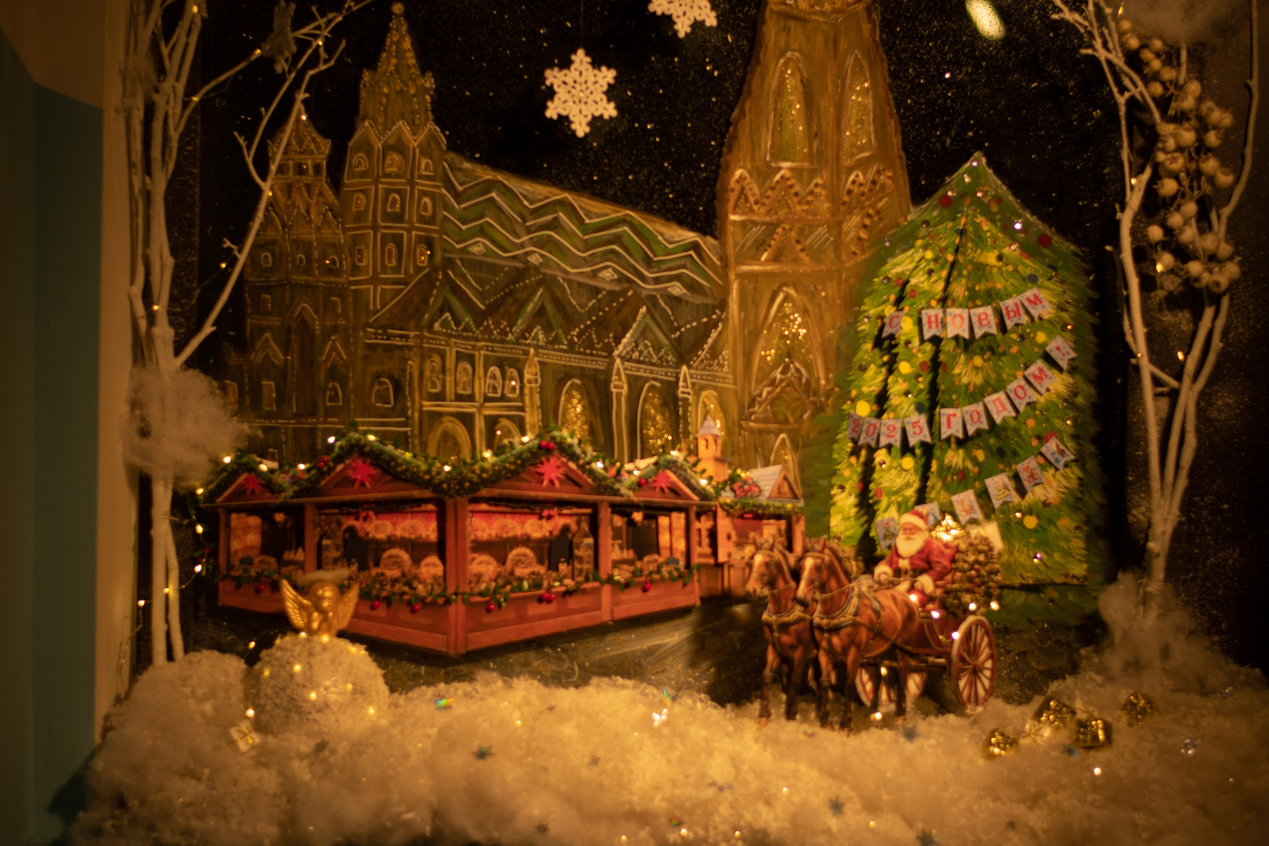 Проект. Семейный и детский фотограф