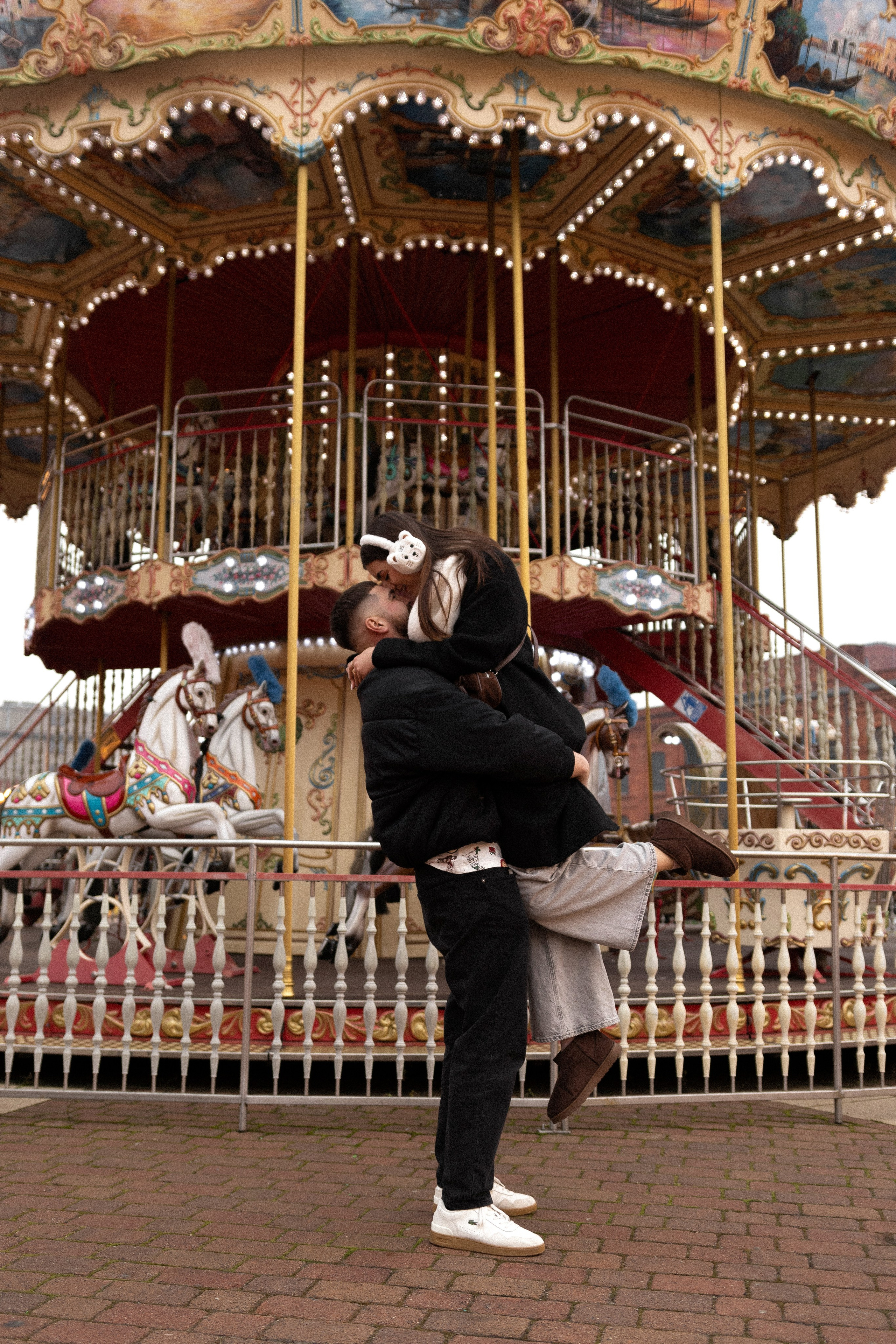 Love story. Twórczość fotograficzna