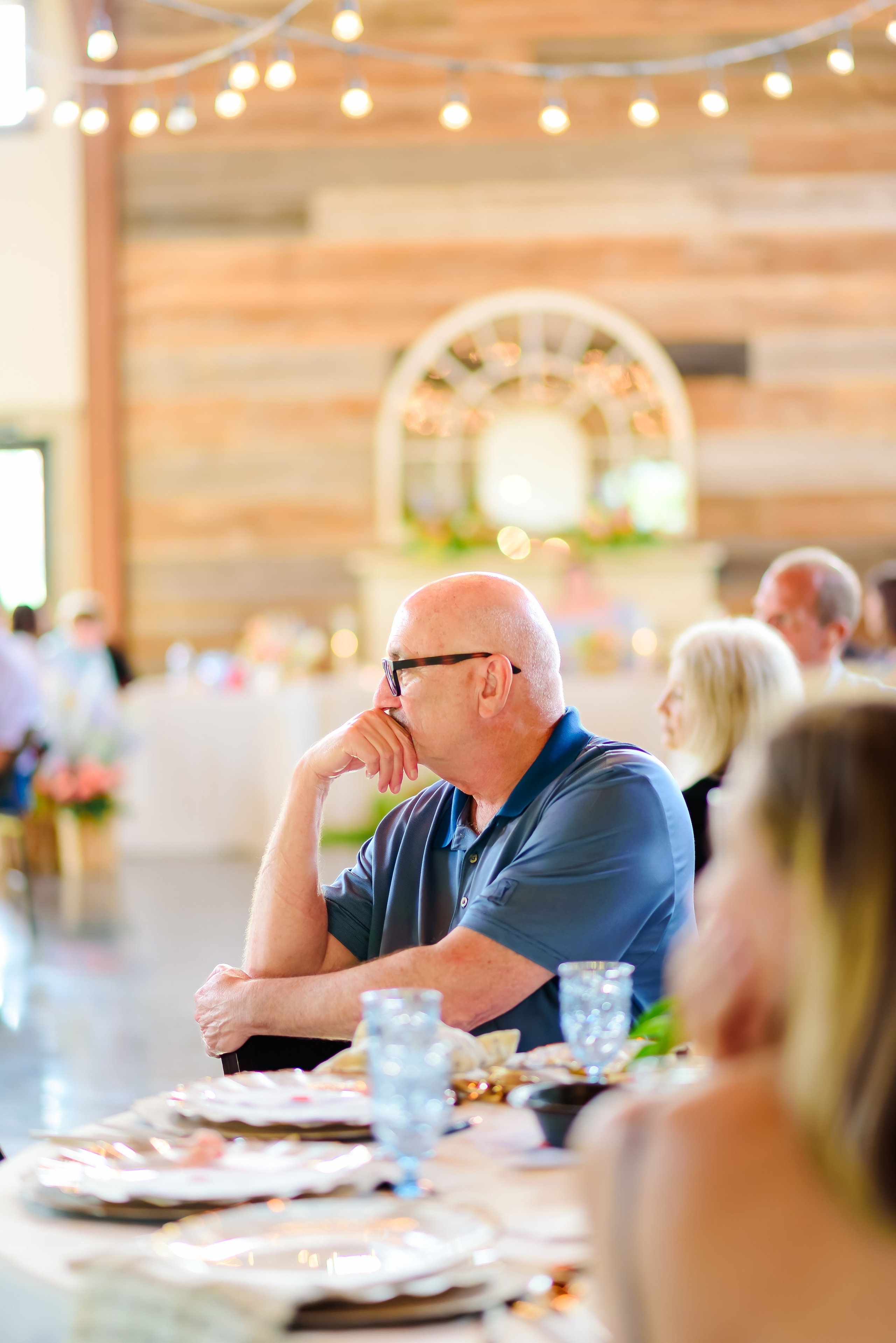 Dorinda + Gil’s Vow Renewal. Alexandria Danielle Photography | Fort Wayne & Indianapolis Wedding Photographer