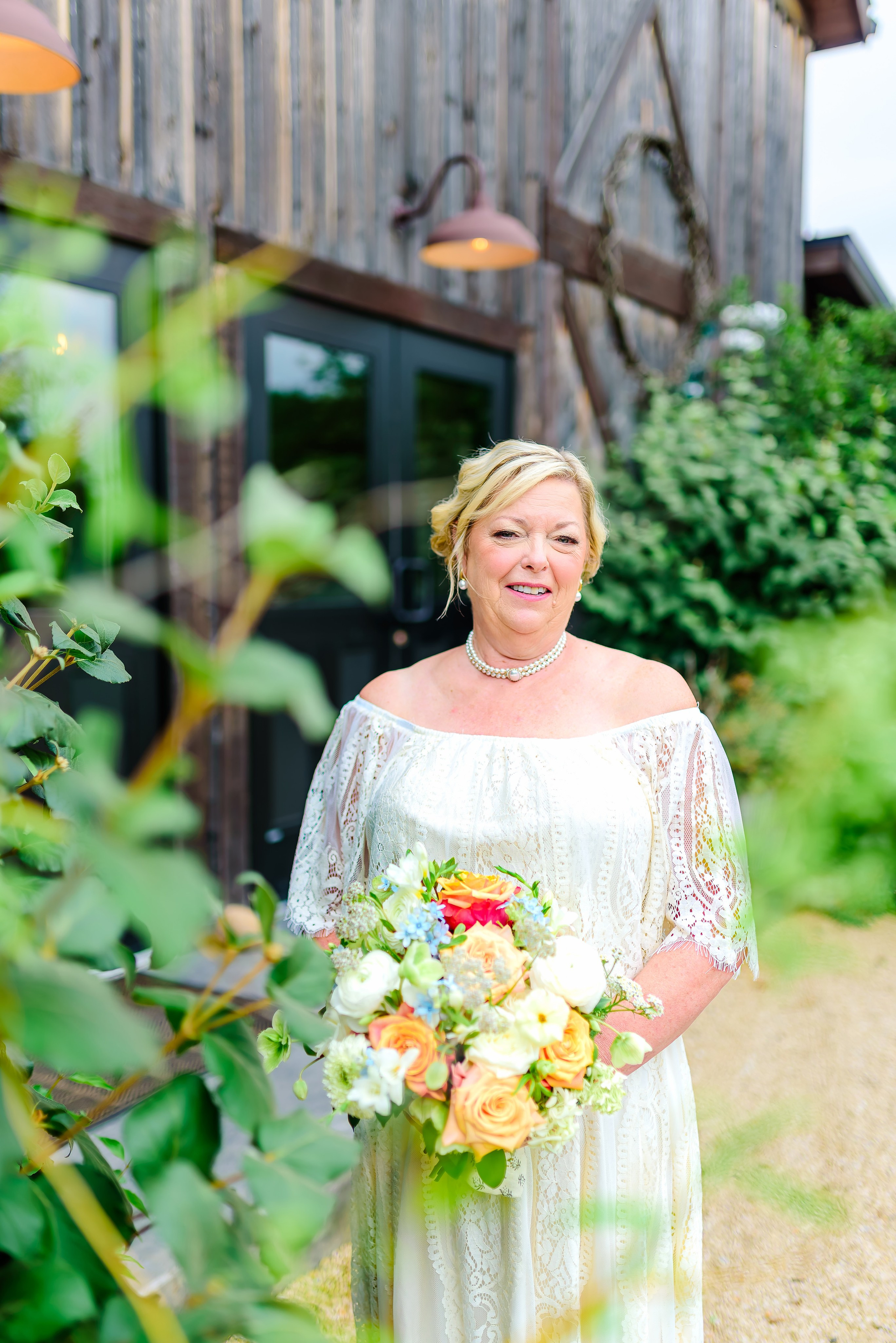 Dorinda + Gil’s Vow Renewal. Alexandria Danielle Photography | Fort Wayne & Indianapolis Wedding Photographer