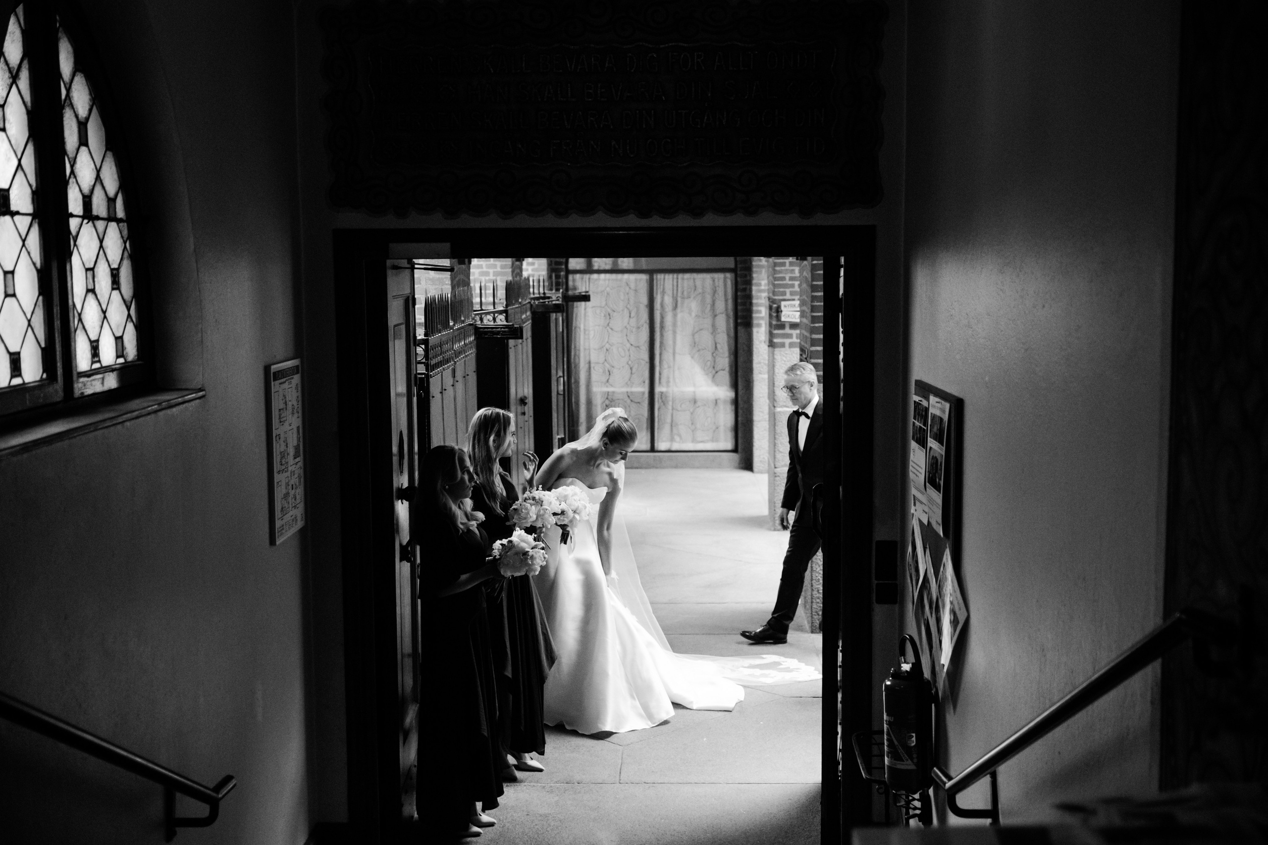 Clara & Douglas | Wedding Photography in Paris. Paris Wedding Photographer