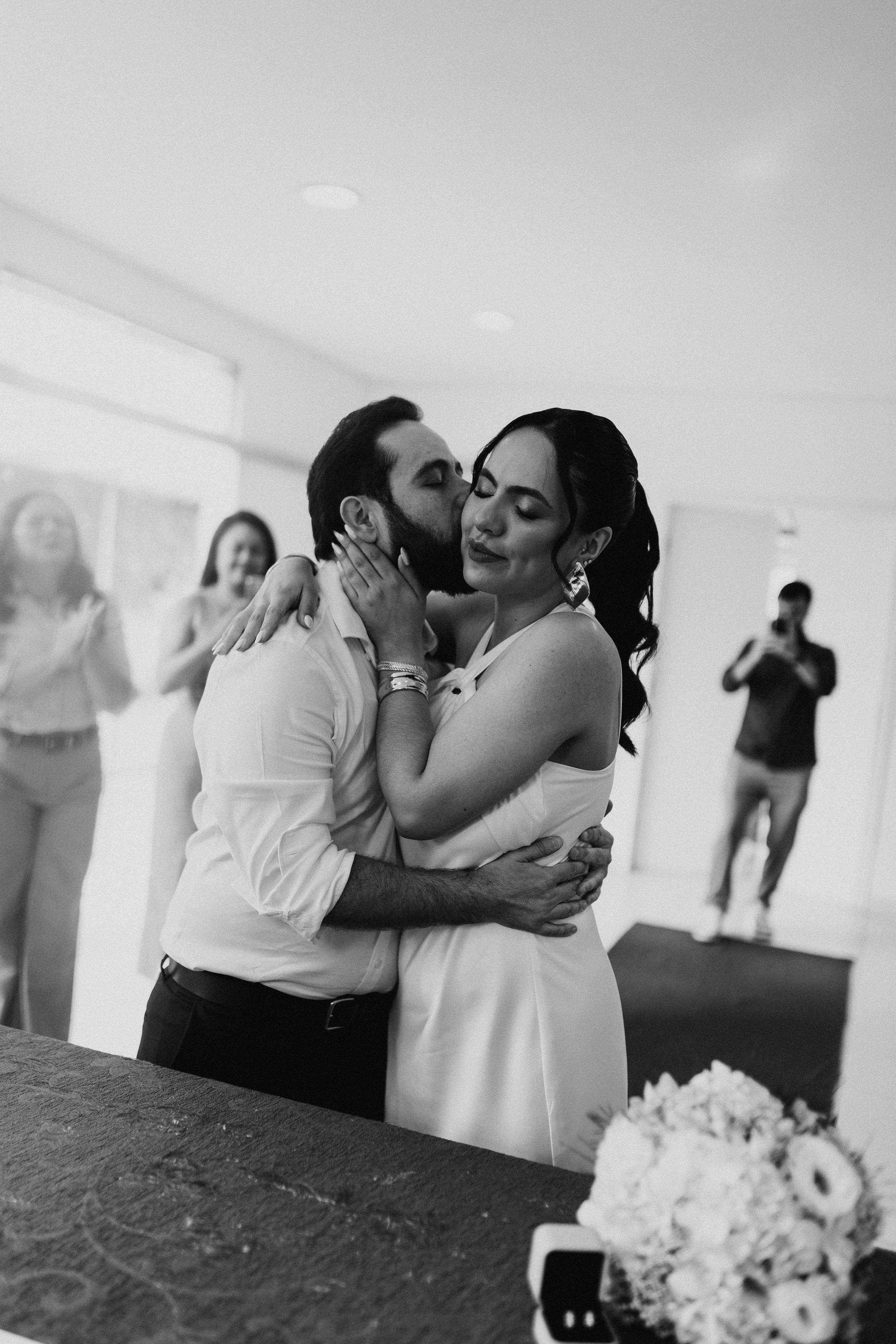 Byanca e Thiago