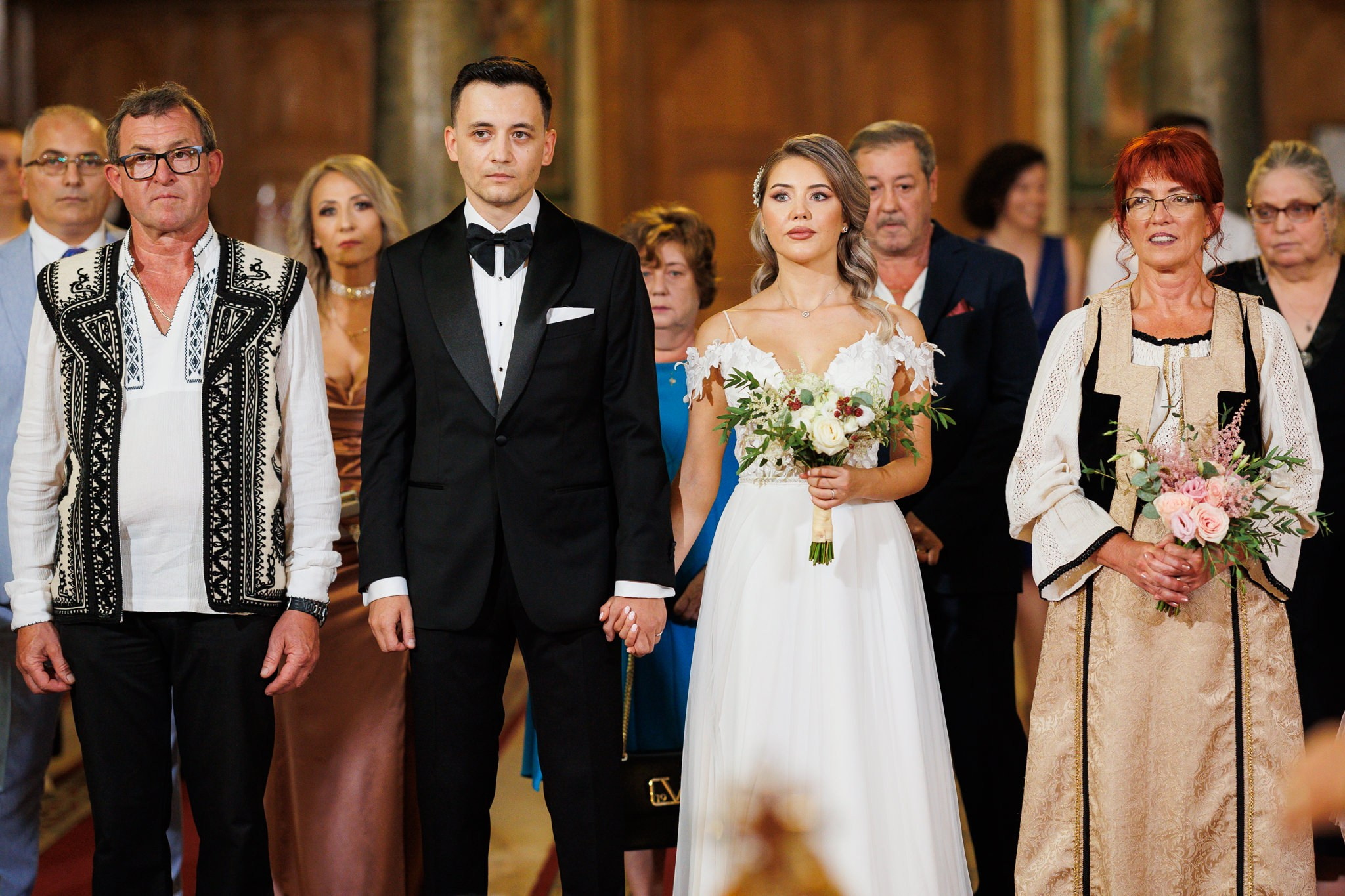 Nunta Adina si Mihai - Manu Ivanciu. Wedding Photographer in Bucharest — Manu Ivanciu