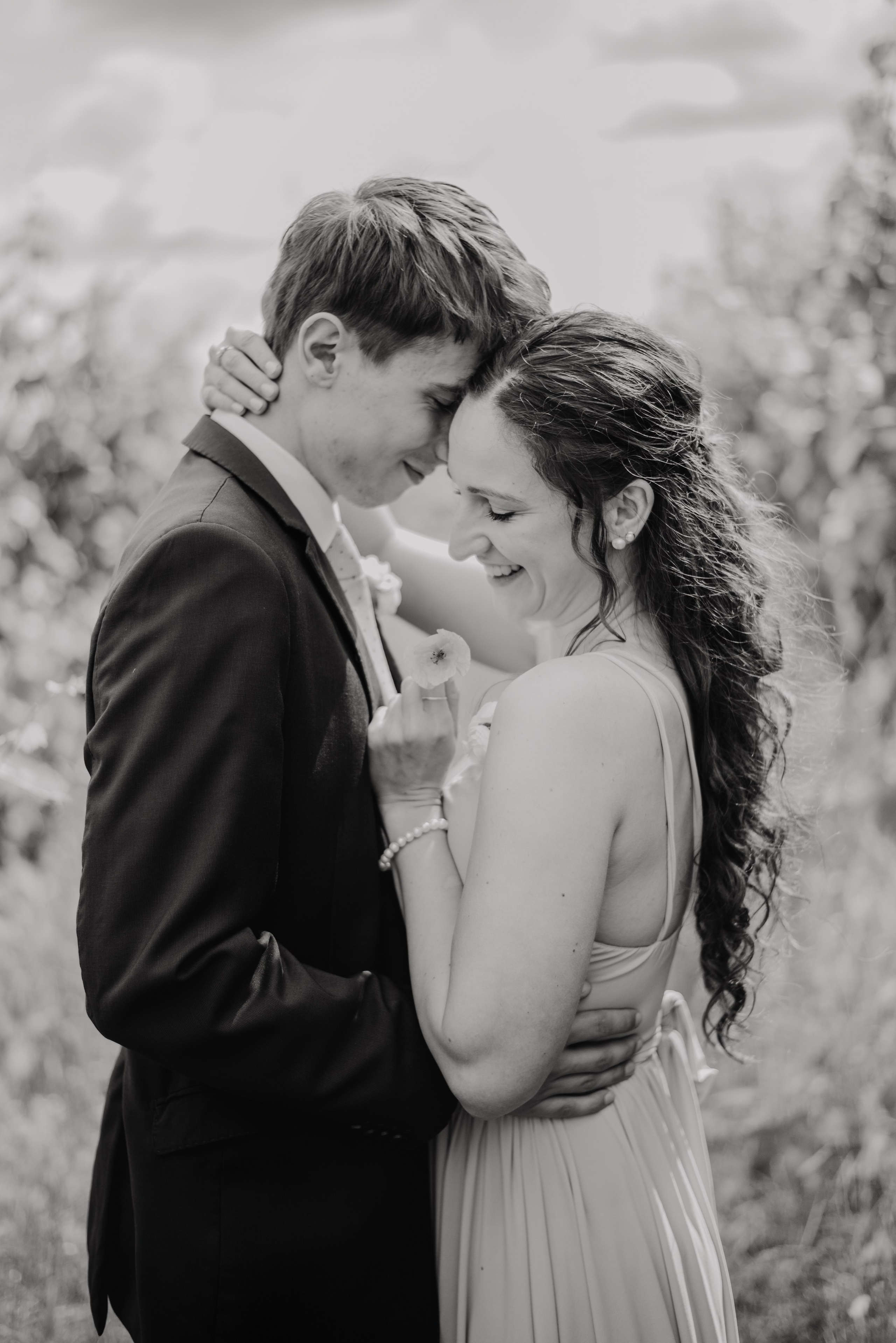 Lucie + Michal. Lifestyle, wedding and family photographer