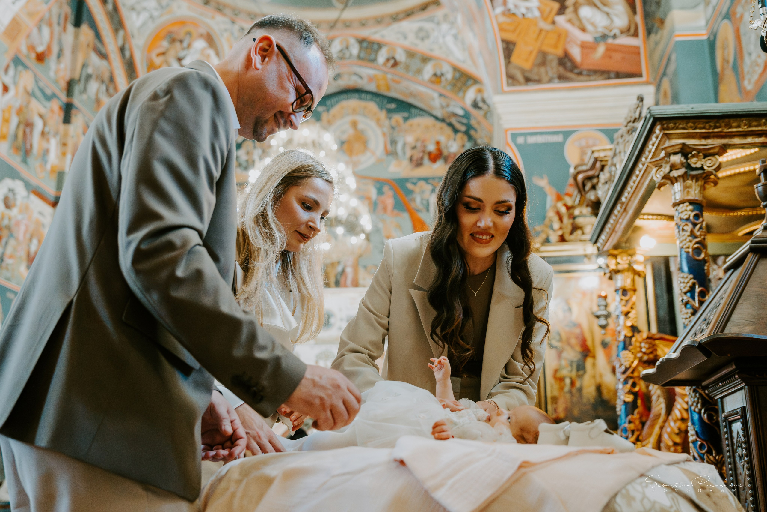 Lara-Olivia. Sebastian Purusniuc Fotograf - Iasi