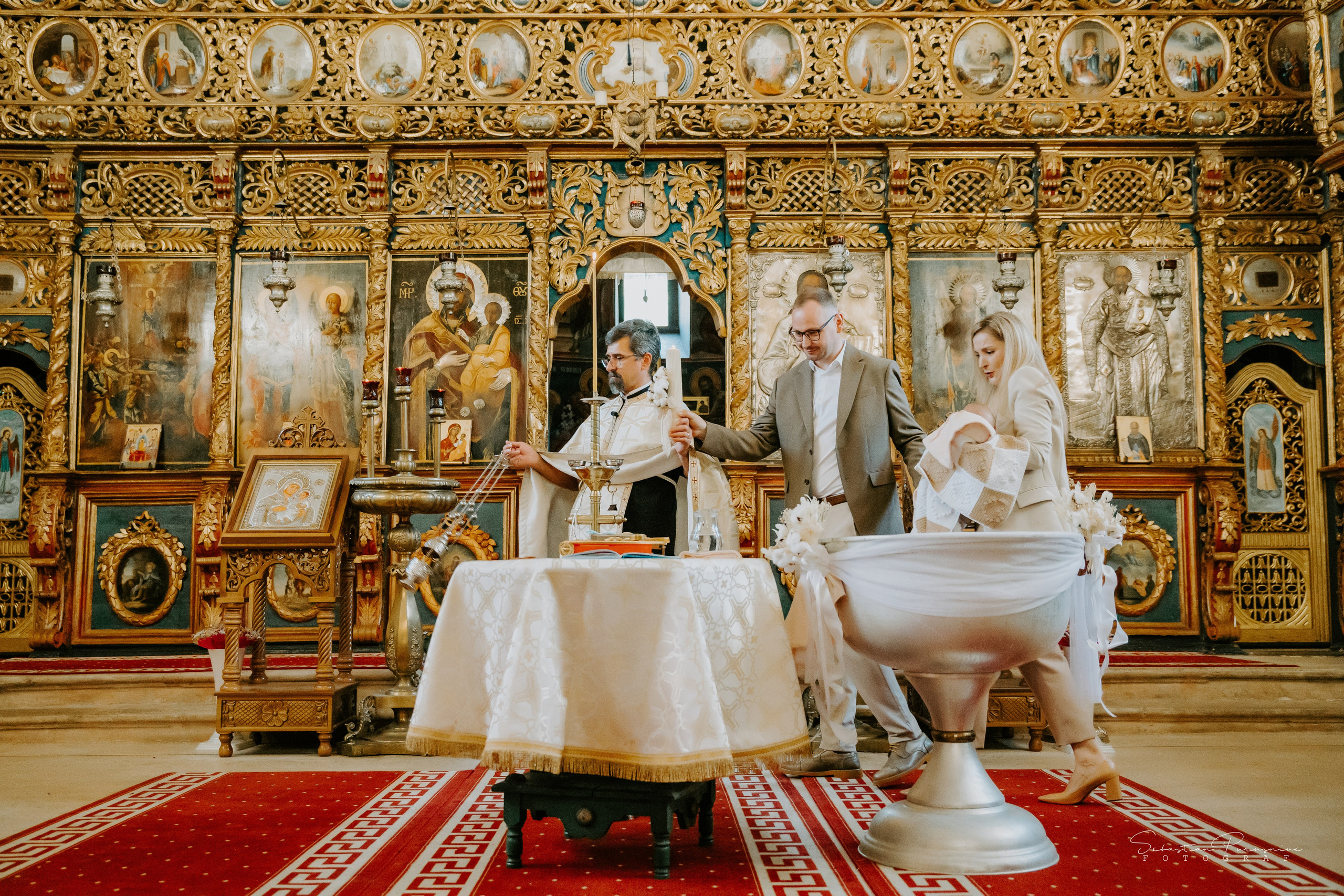 Lara-Olivia. Sebastian Purusniuc Fotograf - Iasi