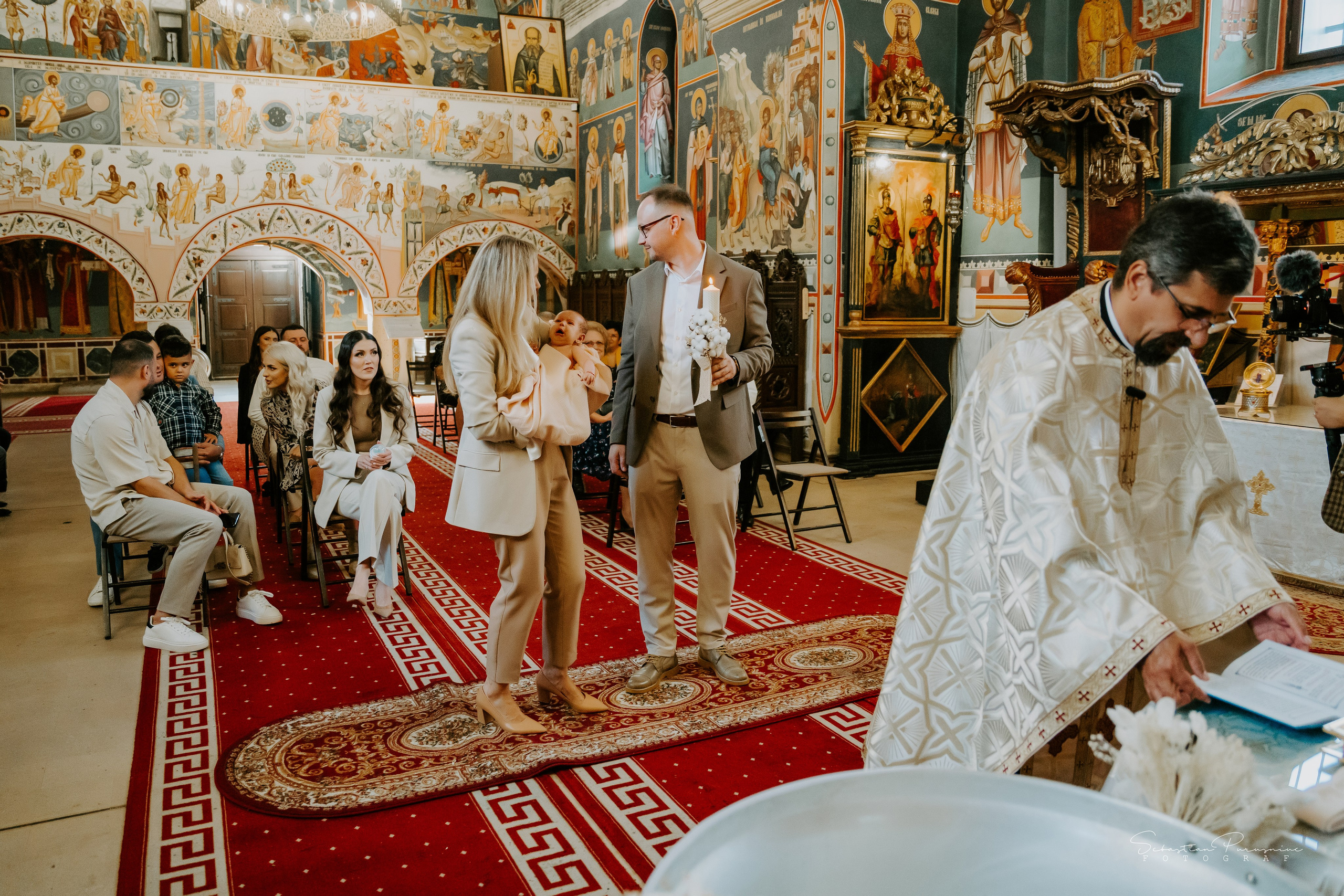 Lara-Olivia. Sebastian Purusniuc Fotograf - Iasi