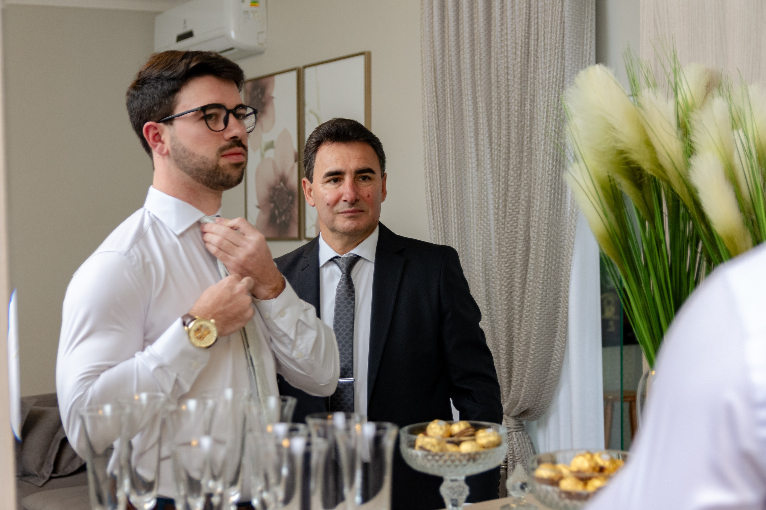 Ana Maria e Gustavo. Juliano anjos fotografia