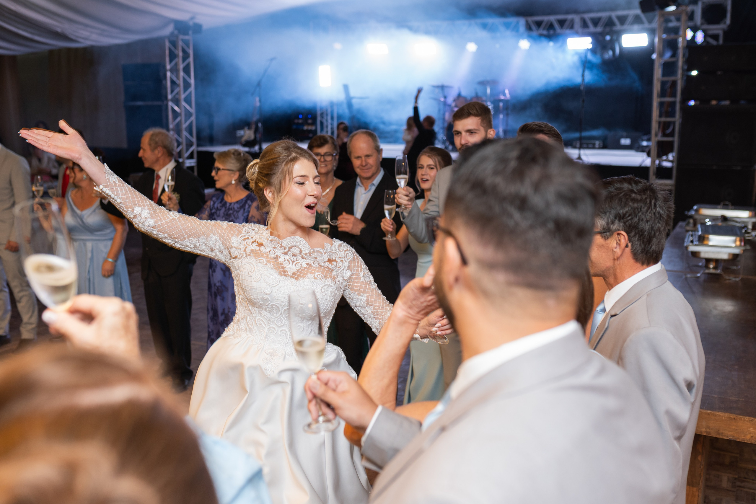 Jordana e Elker. Juliano anjos fotografia