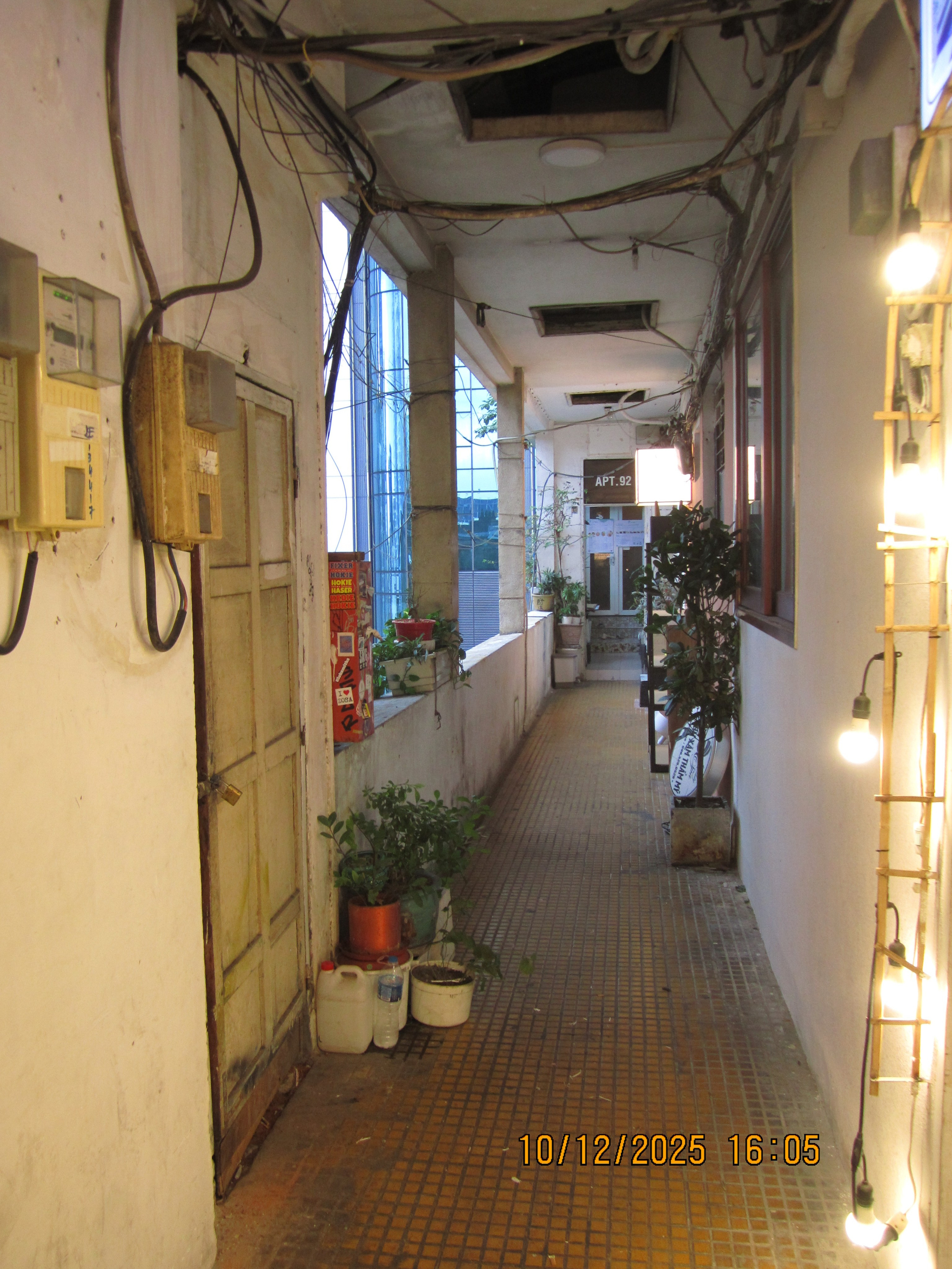 Шестнадцатый день. LondoSpeed Photography