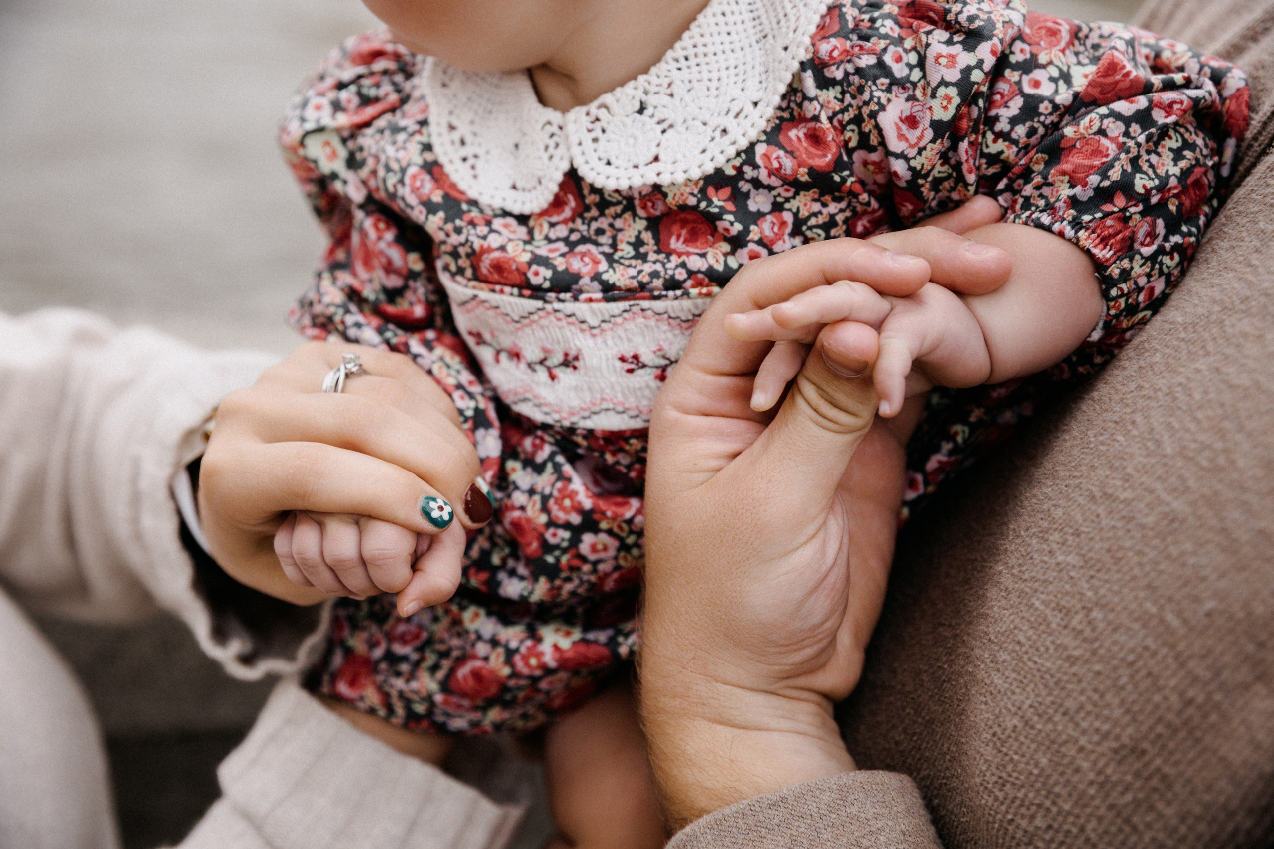 Family Photoshoot at Westminster. LondonPhotoStory — Vacation Photographer in London
