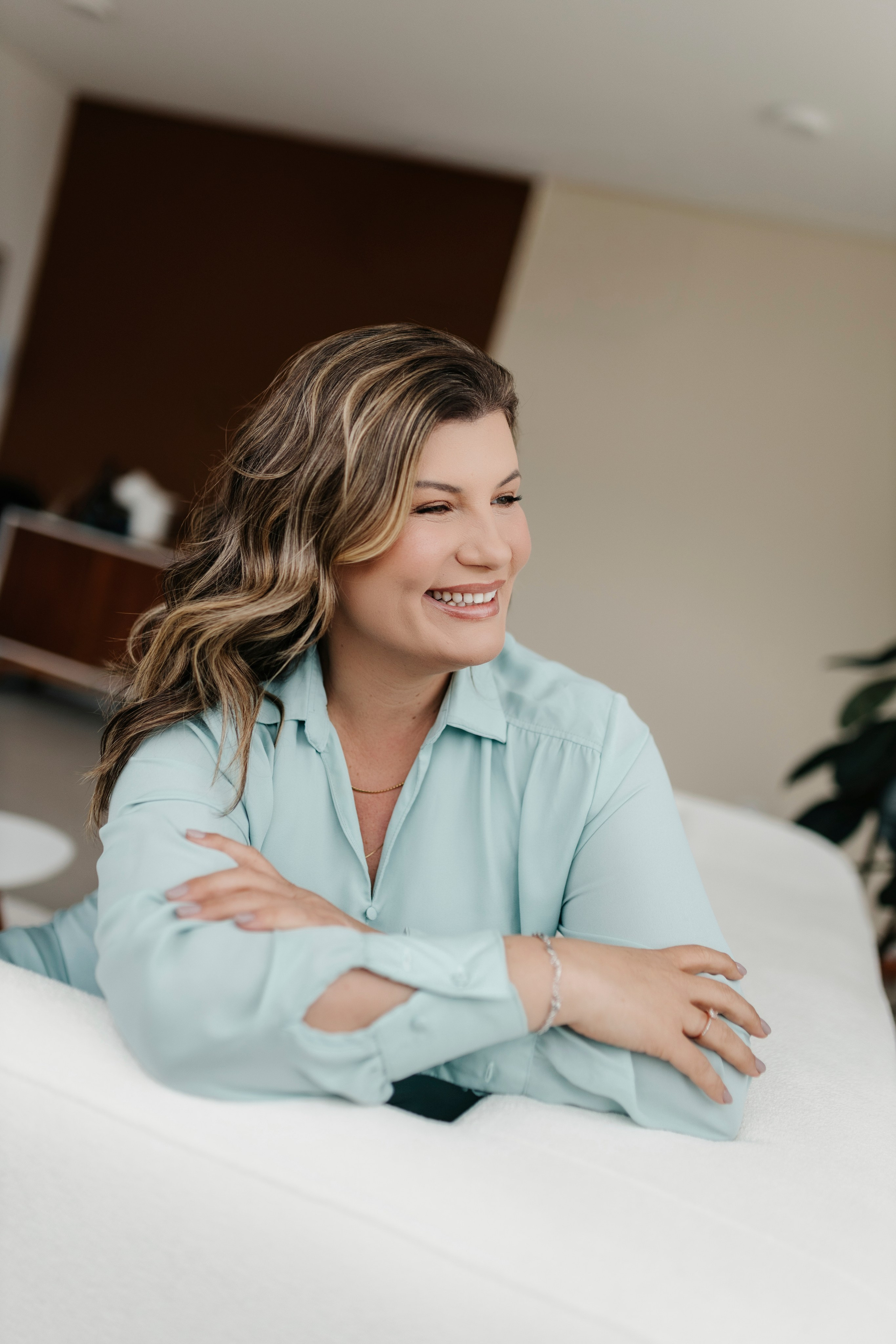 Dra. Adele & Dra. Aline | Dentistas. Coraafotografia.com