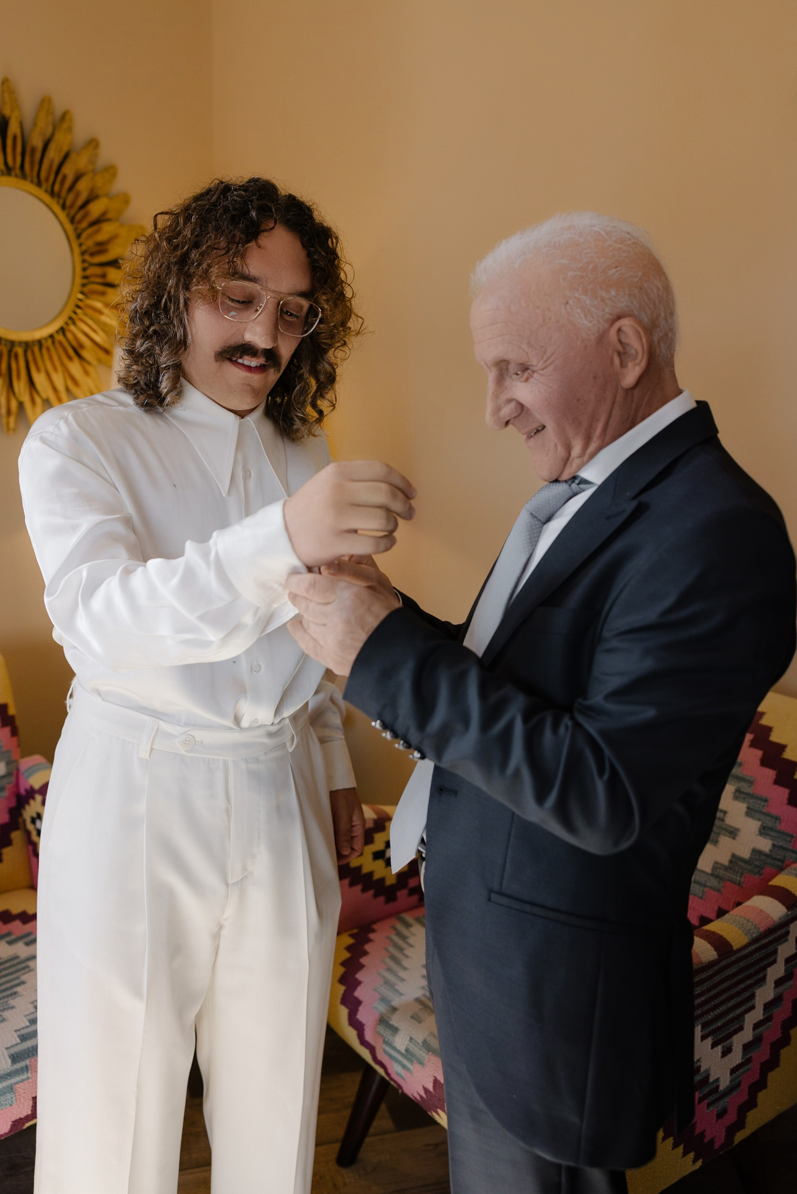 1. Wedding photographer Italy