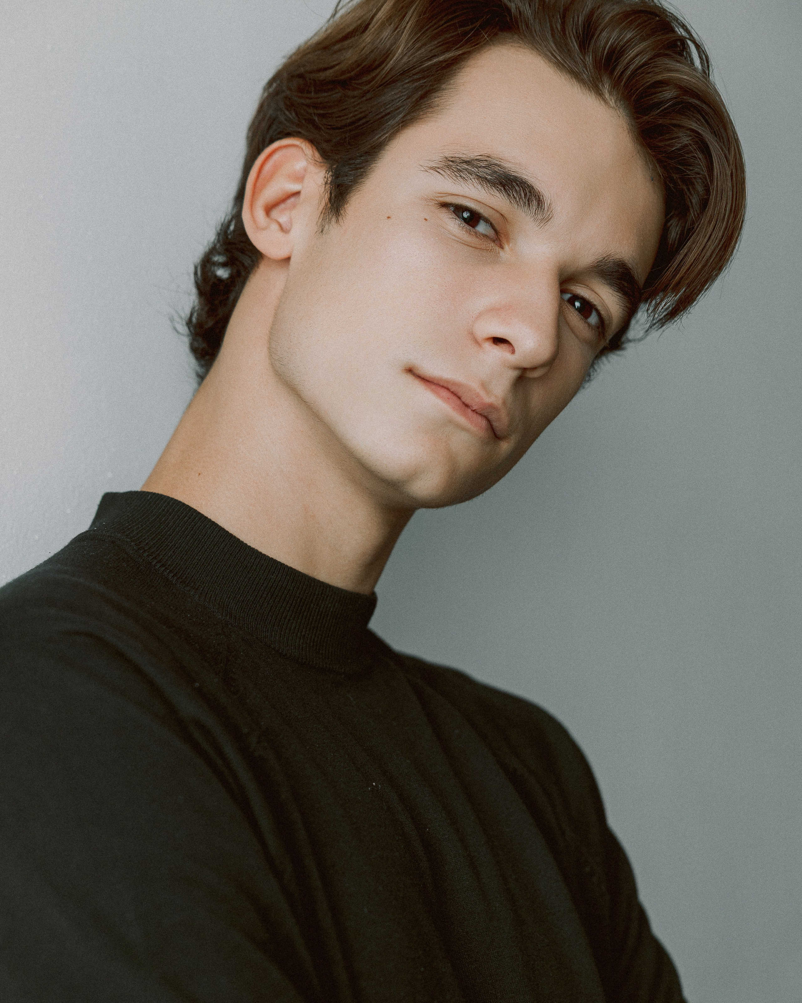 Alex. Evgeniya Naydenova — Brand & Portrait Photographer | Sofia, Europe